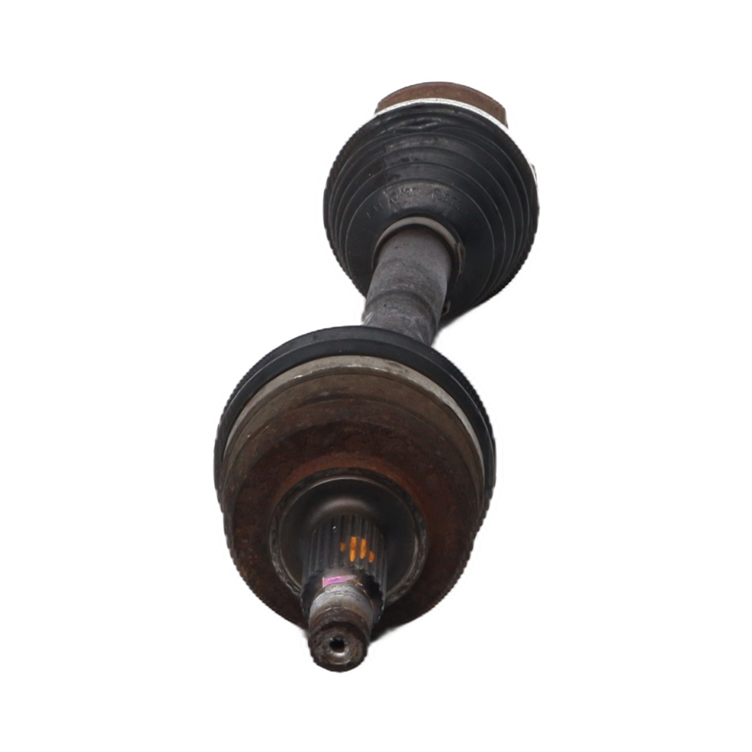Cardan gauche (transmission) pour RENAULT SCENIC 3 PHASE 2 Cardan gauche (transmission) pour RENAULT SCENIC 3 PHASE 2