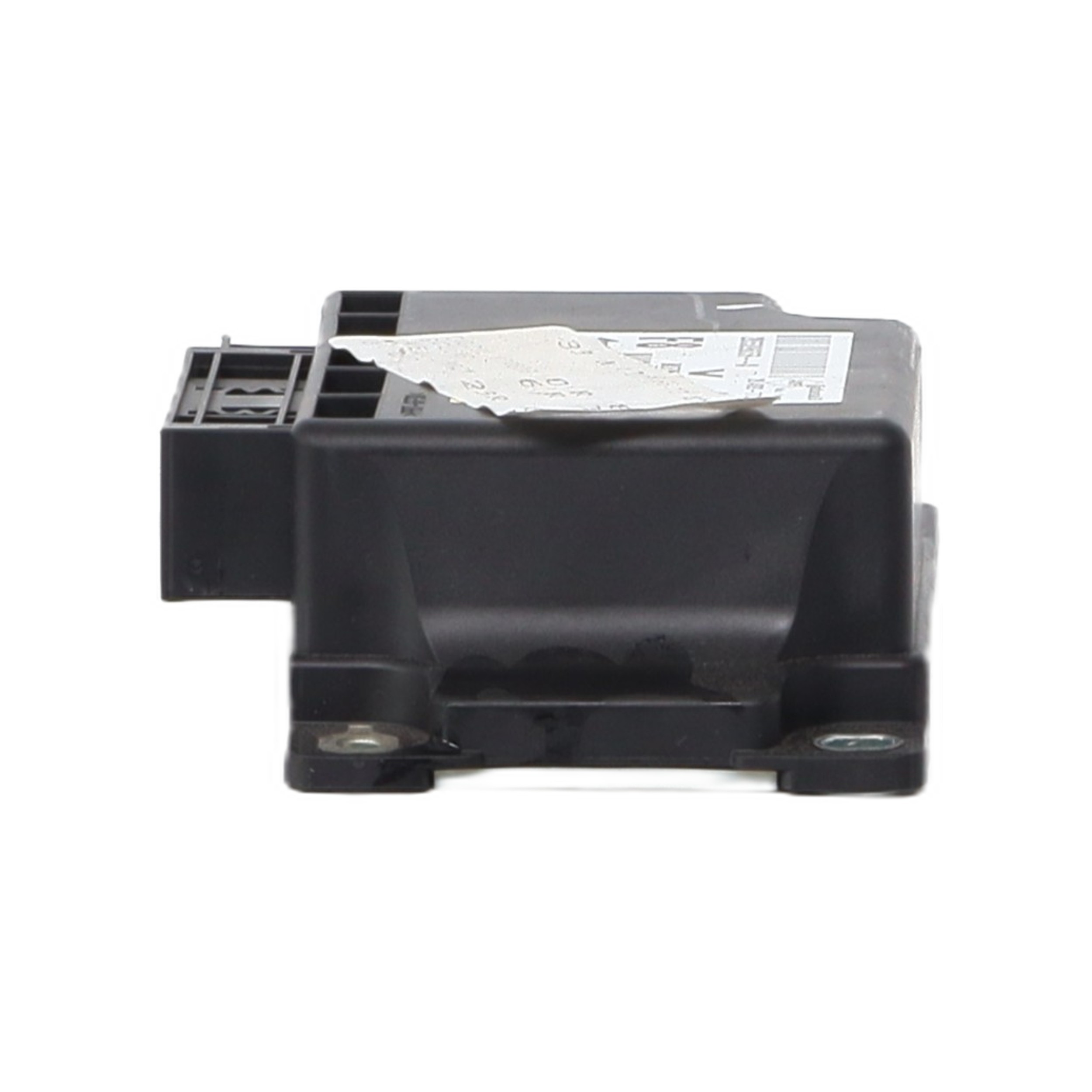 Boitier air bag pour RENAULT SCENIC 3 PHASE 2 Boitier air bag pour RENAULT SCENIC 3 PHASE 2