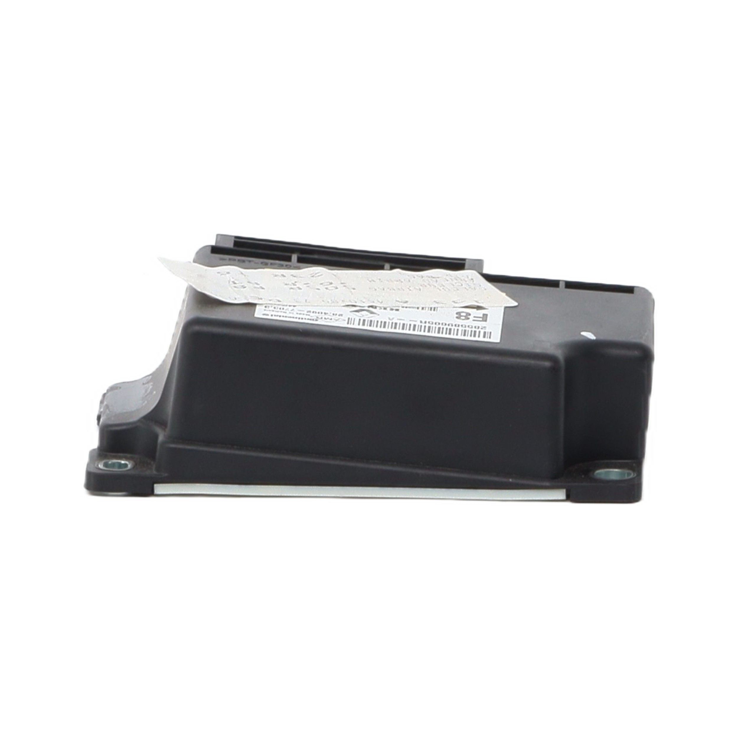 Boitier air bag pour RENAULT SCENIC 3 PHASE 2 Boitier air bag pour RENAULT SCENIC 3 PHASE 2