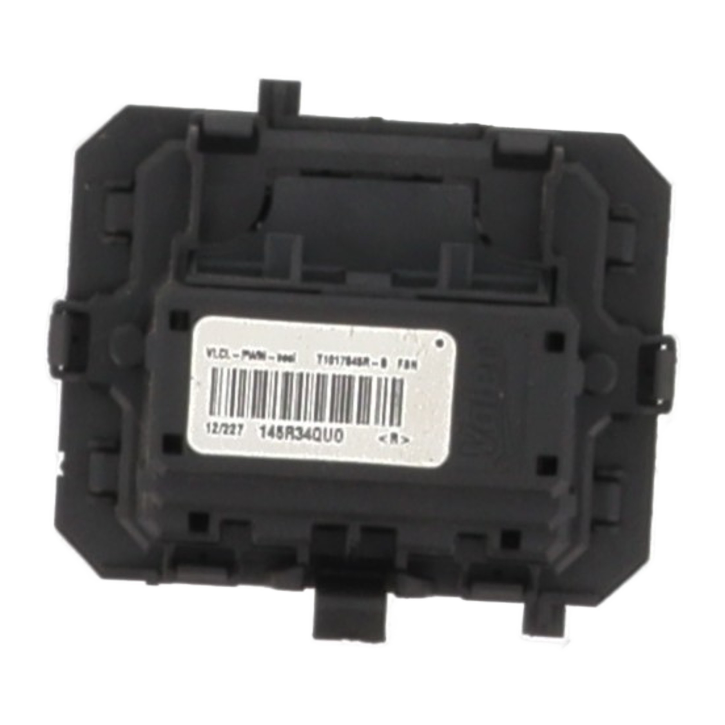 Resistance chauffage pour RENAULT SCENIC 3 PHASE 2 Resistance chauffage pour RENAULT SCENIC 3 PHASE 2