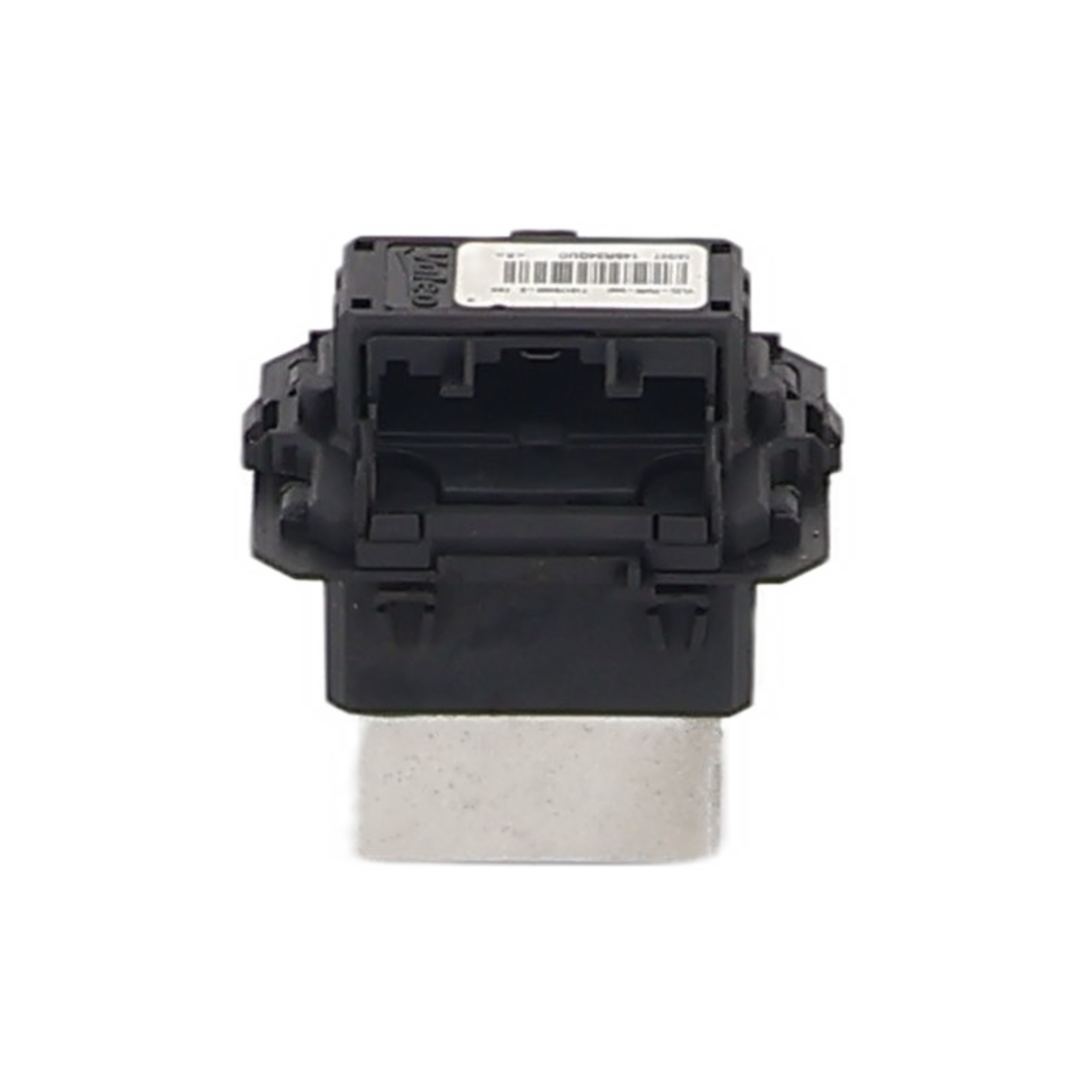 Resistance chauffage pour RENAULT SCENIC 3 PHASE 2 Resistance chauffage pour RENAULT SCENIC 3 PHASE 2