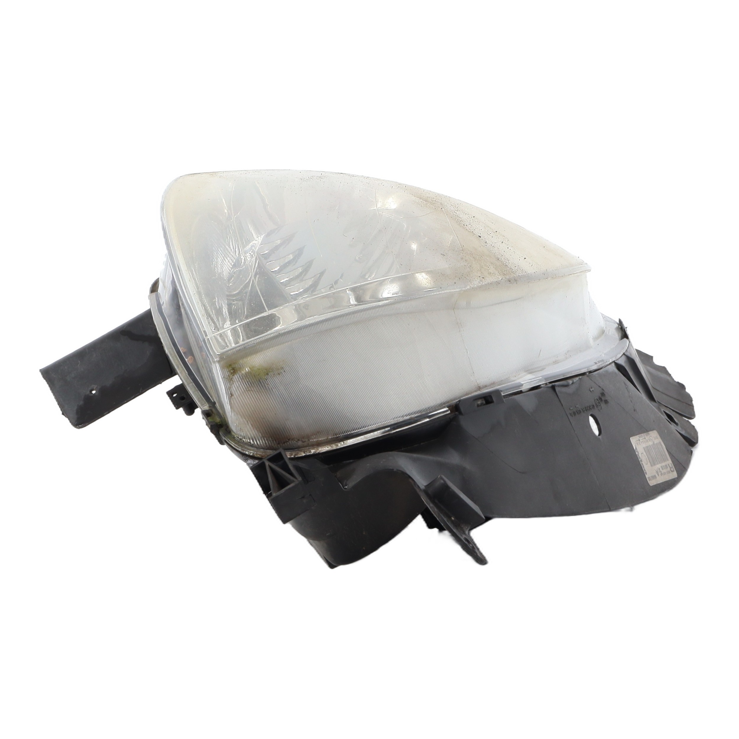 Optique avant principal droit (feux)(phare) pour CITROEN XSARA PICASSO PHASE 2 Optique avant principal droit (feux)(phare) pour CITROEN XSARA PICASSO PHASE 2