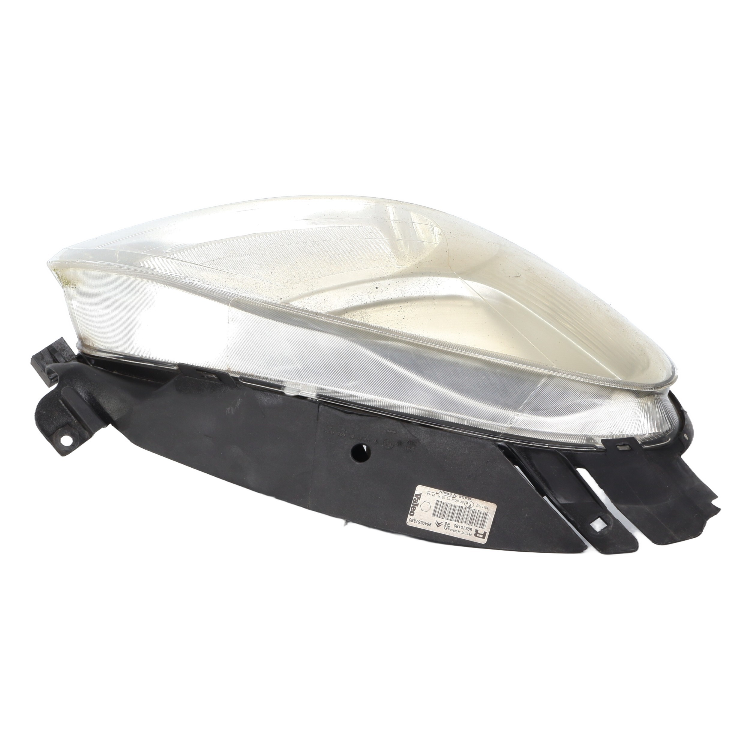 Optique avant principal droit (feux)(phare) pour CITROEN XSARA PICASSO PHASE 2 Optique avant principal droit (feux)(phare) pour CITROEN XSARA PICASSO PHASE 2