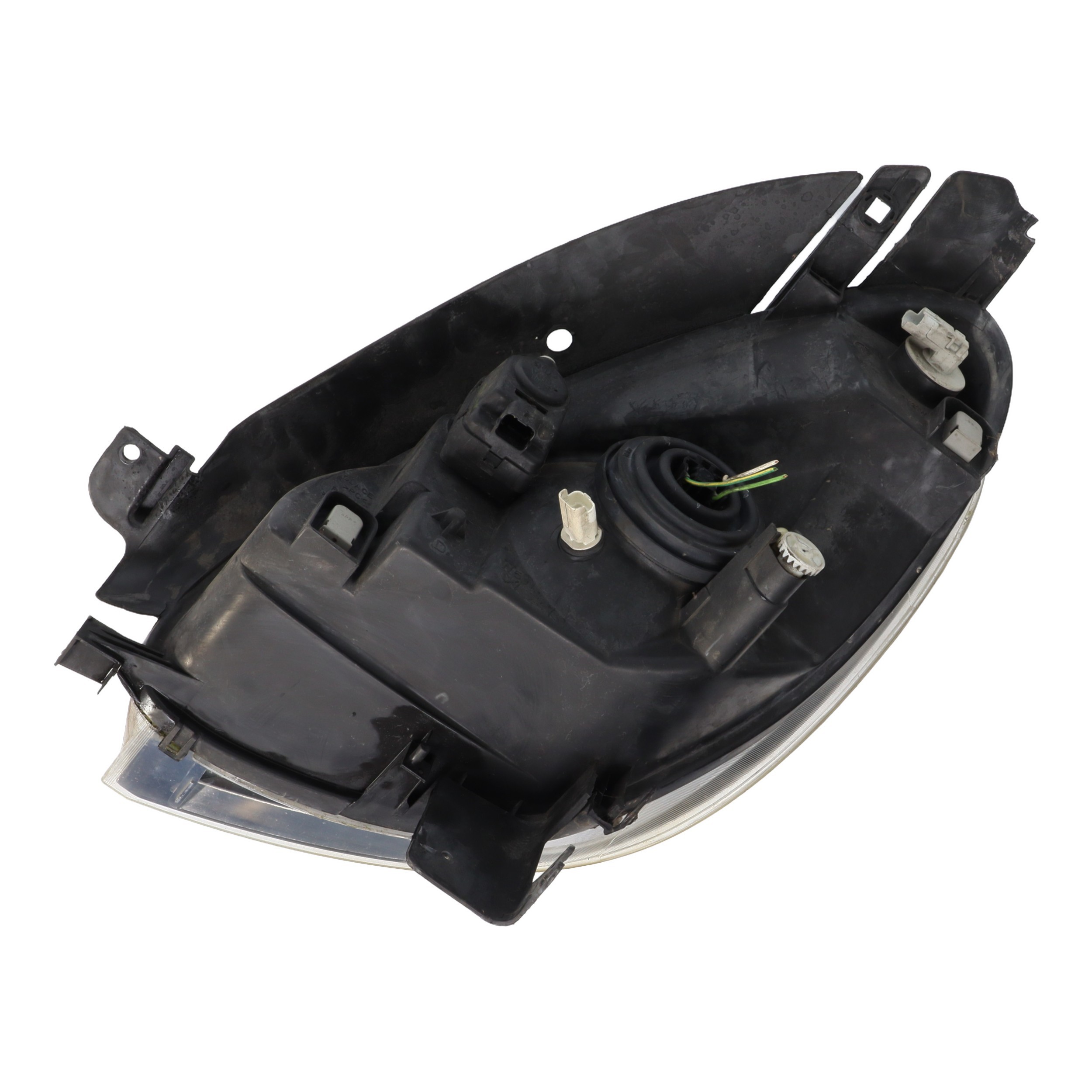 Optique avant principal droit (feux)(phare) pour CITROEN XSARA PICASSO PHASE 2 Optique avant principal droit (feux)(phare) pour CITROEN XSARA PICASSO PHASE 2