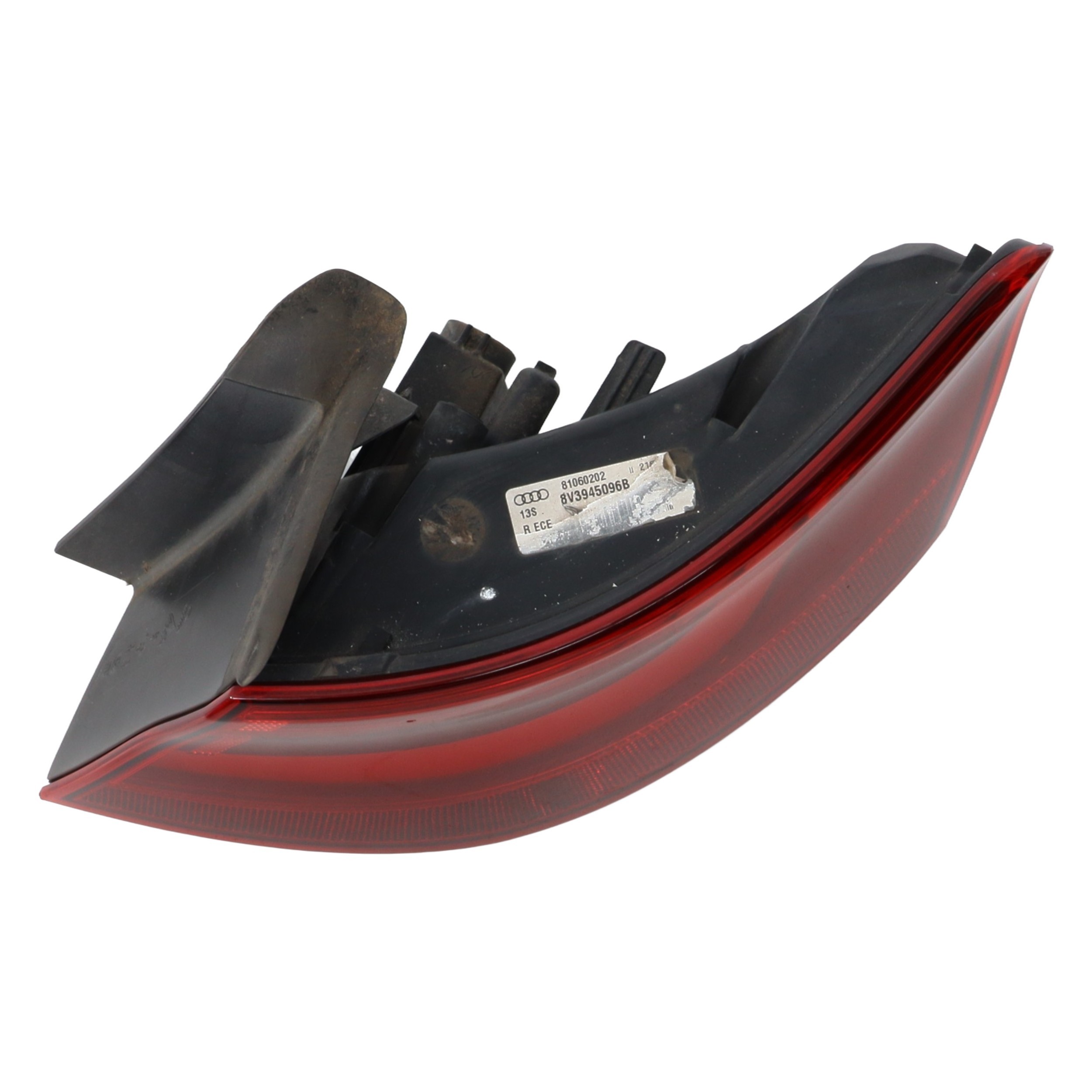 Feu arriere principal droit (feux) pour AUDI A3 3 PHASE 1 Feu arriere principal droit (feux) pour AUDI A3 3 PHASE 1