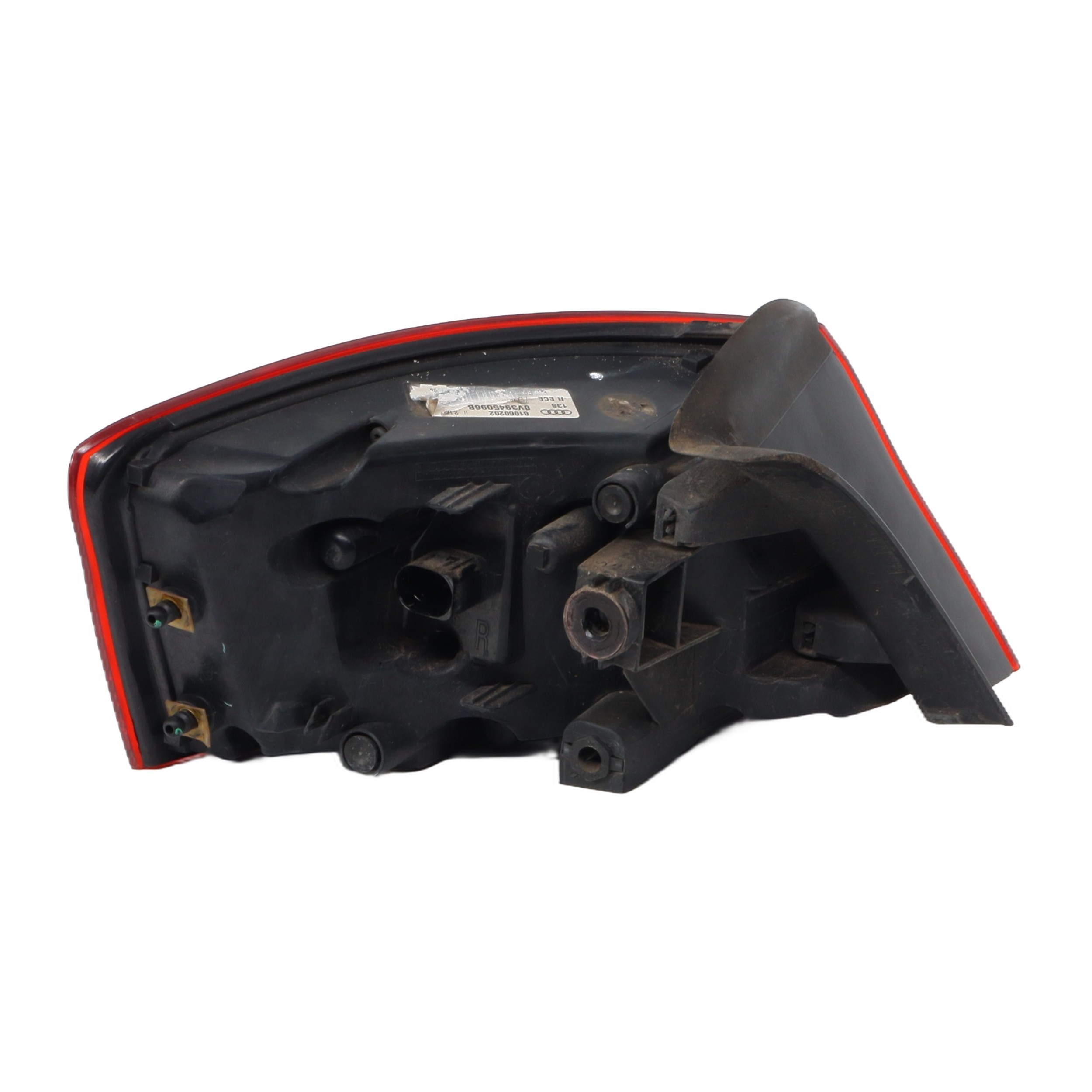 Feu arriere principal droit (feux) pour AUDI A3 3 PHASE 1 Feu arriere principal droit (feux) pour AUDI A3 3 PHASE 1