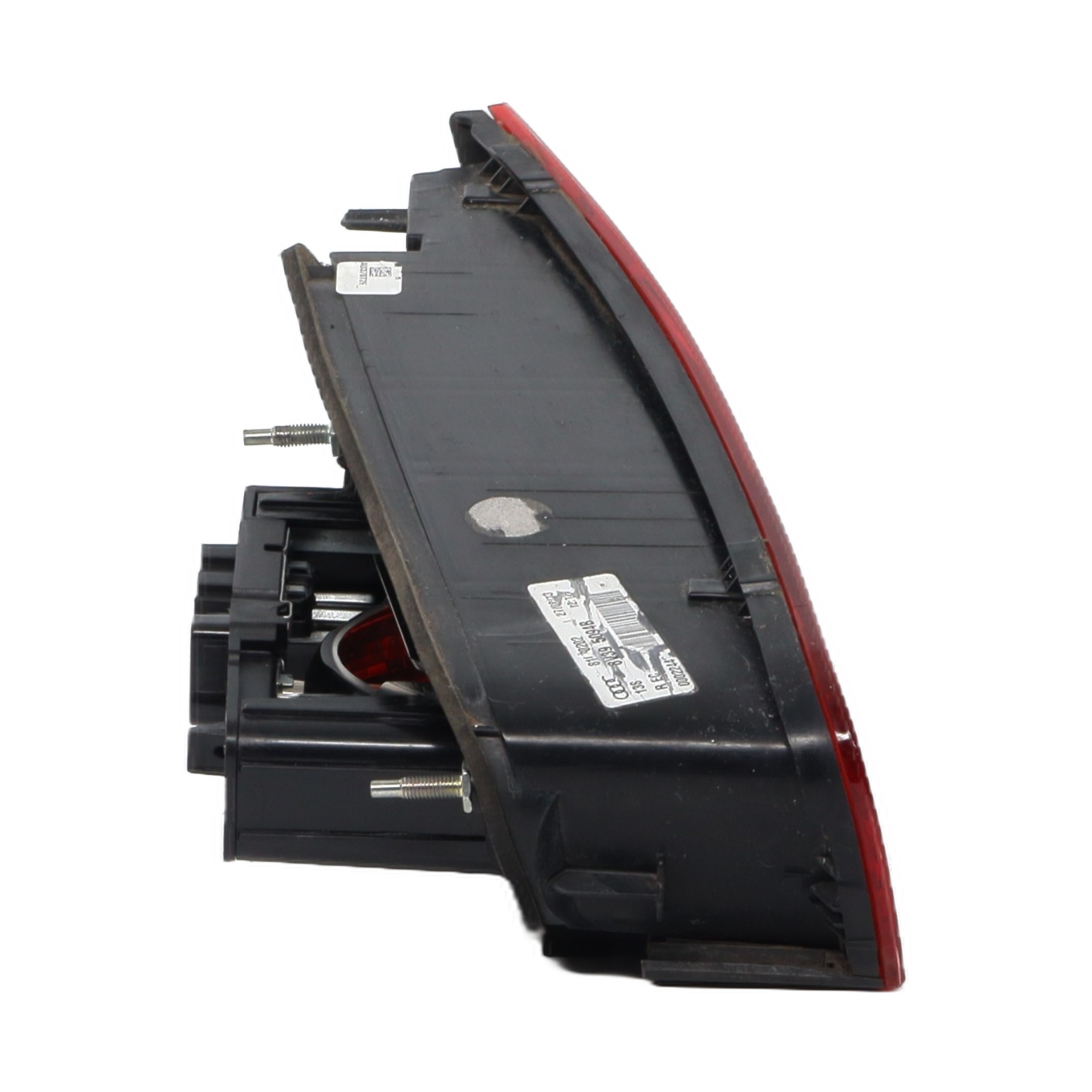 Feu arriere secondaire droit (feux) pour AUDI A3 3 PHASE 1 Feu arriere secondaire droit (feux) pour AUDI A3 3 PHASE 1