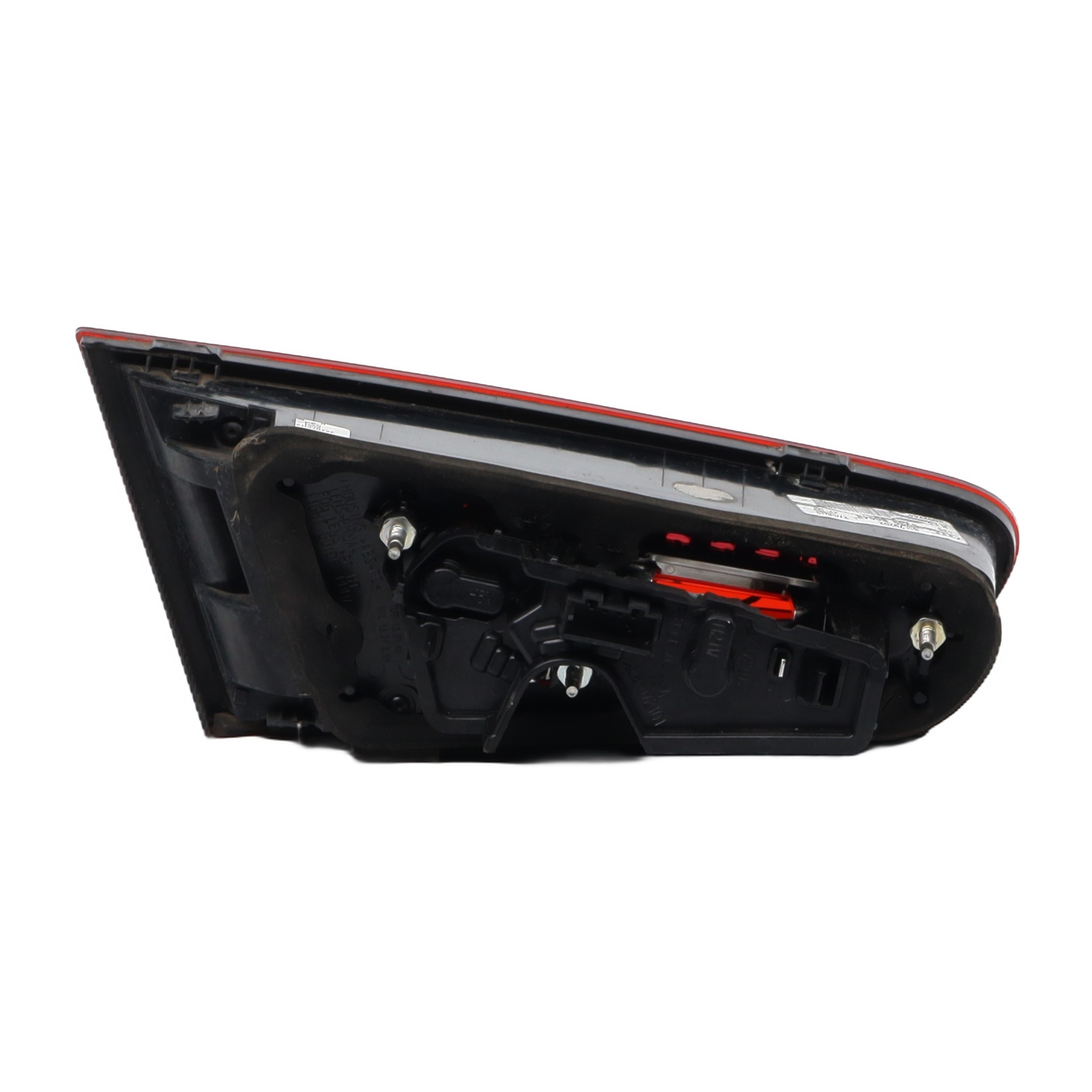 Feu arriere secondaire droit (feux) pour AUDI A3 3 PHASE 1 Feu arriere secondaire droit (feux) pour AUDI A3 3 PHASE 1