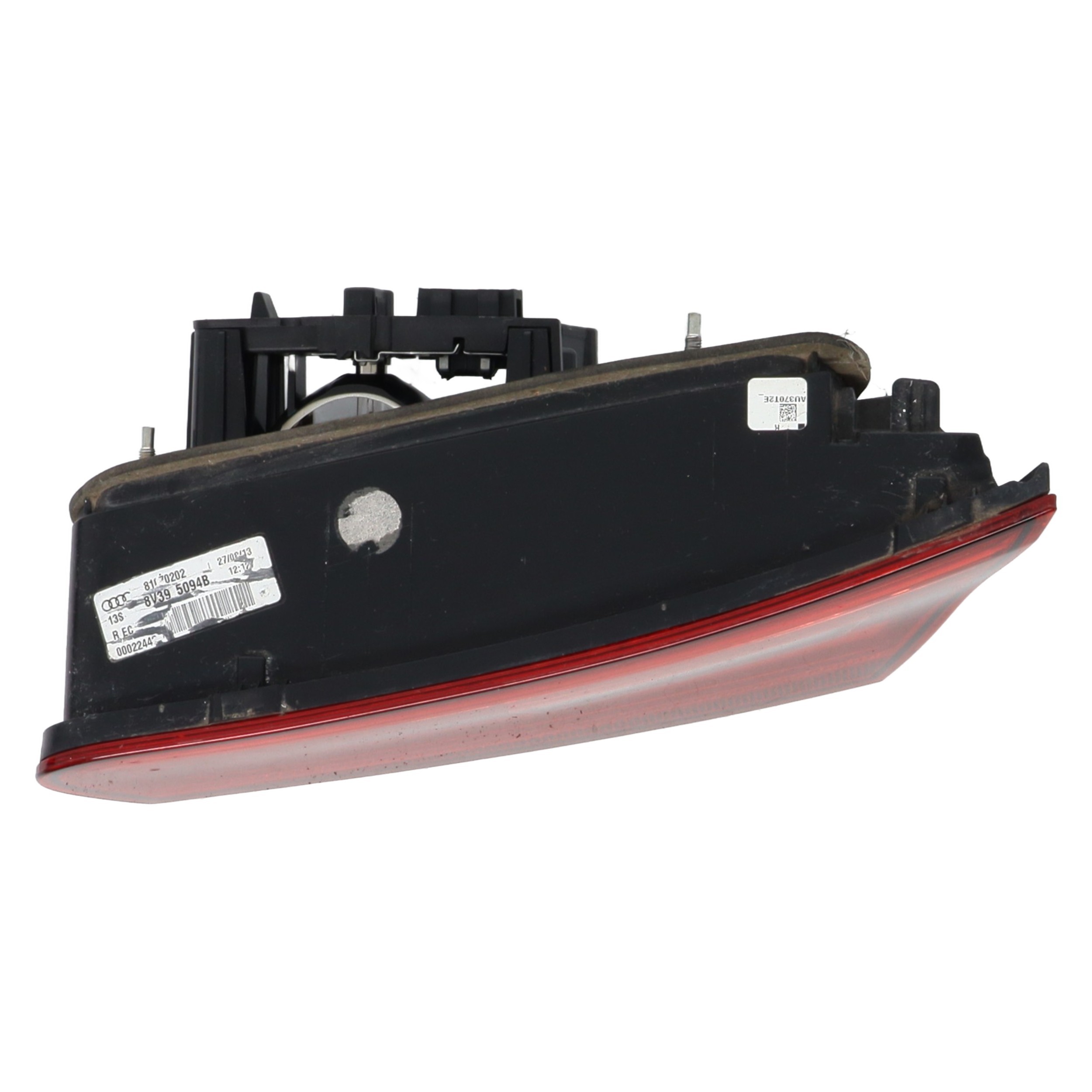 Feu arriere secondaire droit (feux) pour AUDI A3 3 PHASE 1 Feu arriere secondaire droit (feux) pour AUDI A3 3 PHASE 1