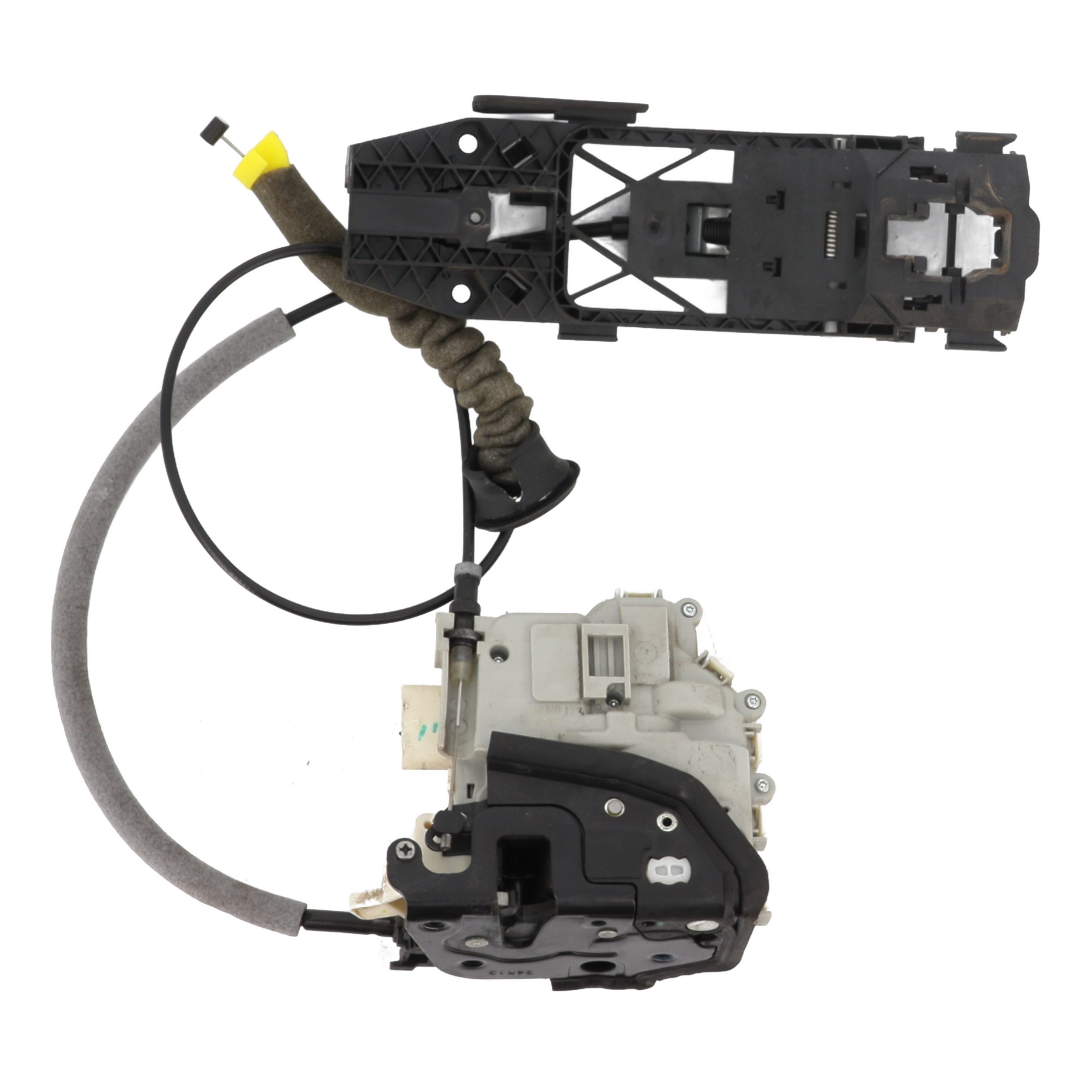 Serrure avant droit pour AUDI A3 3 PHASE 1 Serrure avant droit pour AUDI A3 3 PHASE 1