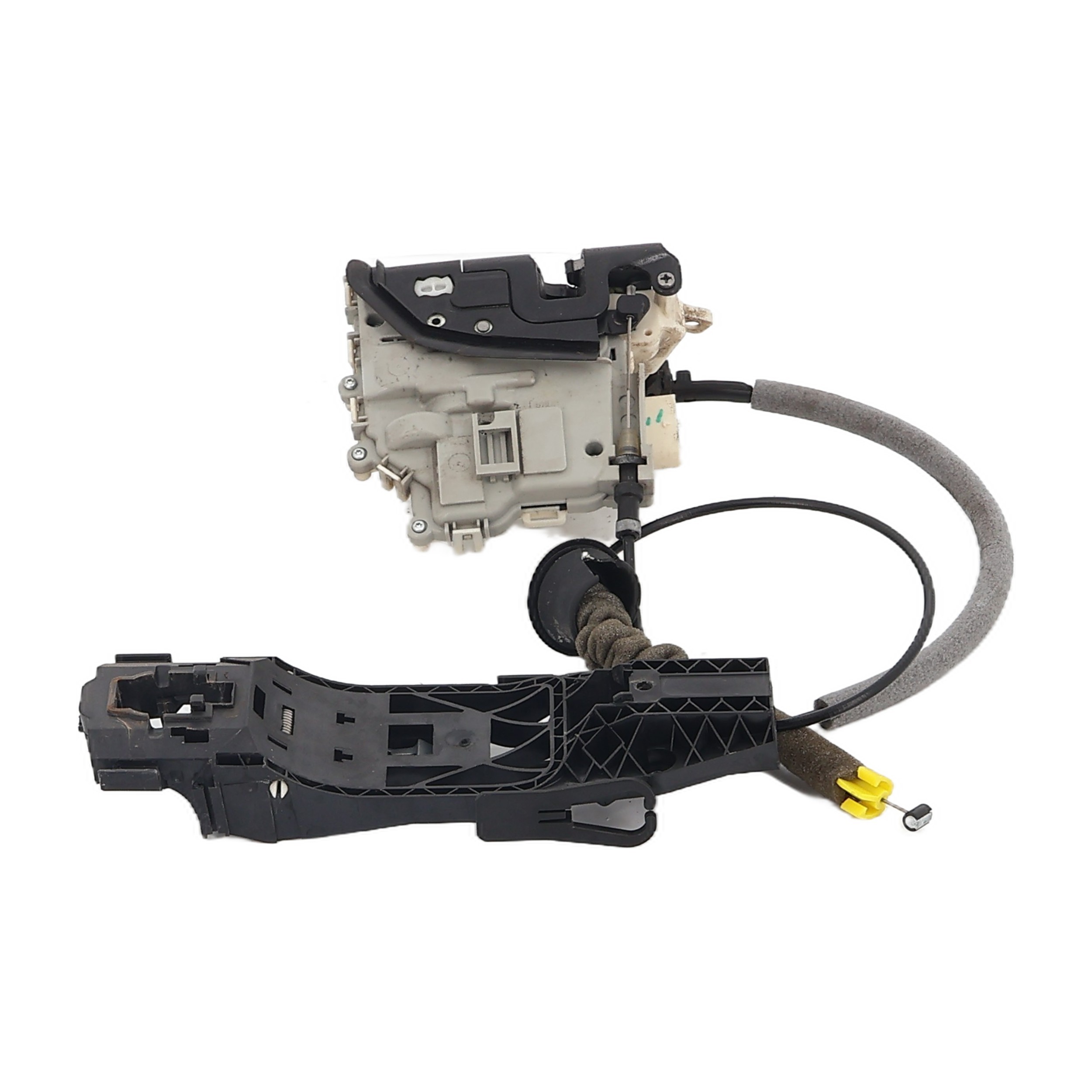 Serrure avant droit pour AUDI A3 3 PHASE 1 Serrure avant droit pour AUDI A3 3 PHASE 1