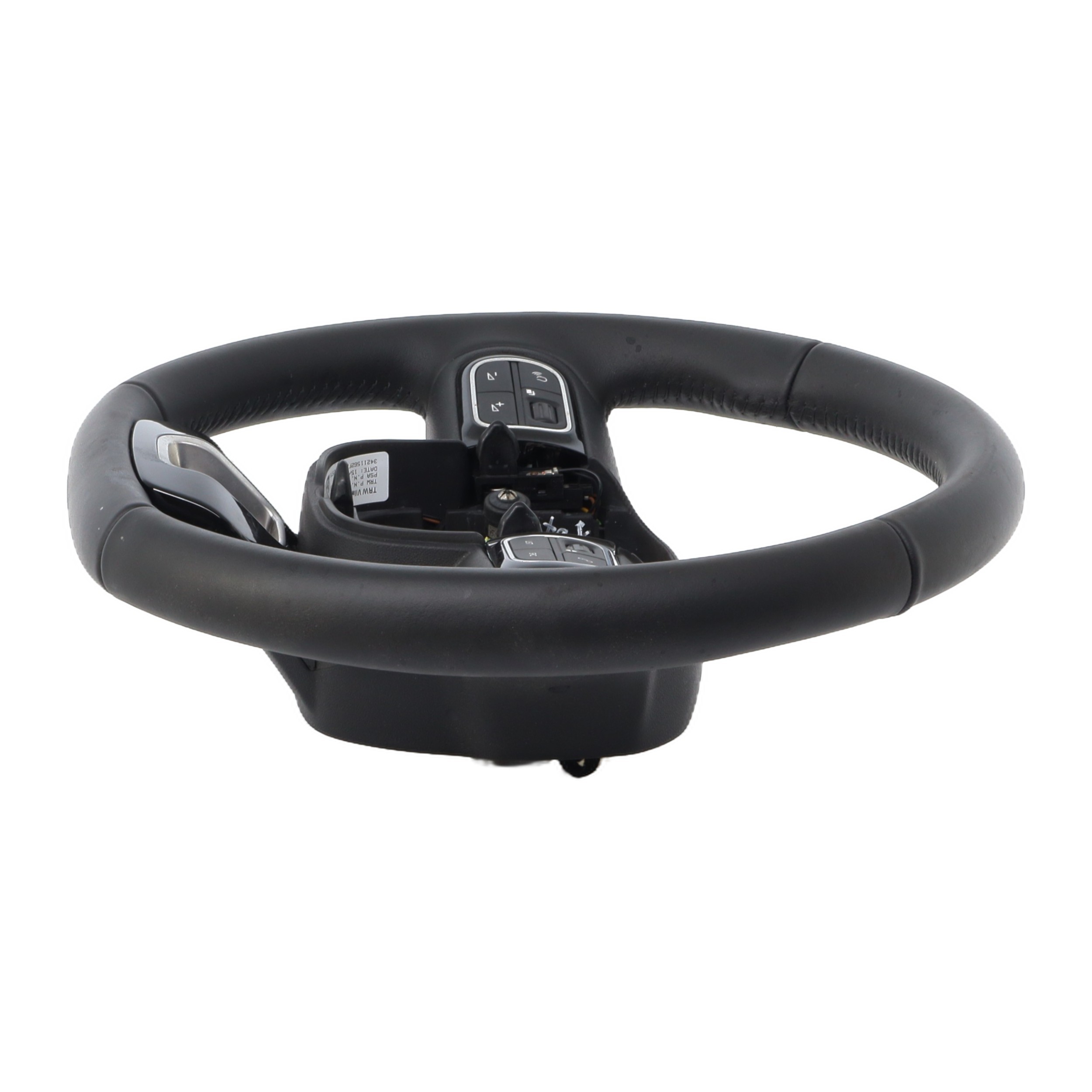 Volant pour CITROEN C3 AIRCROSS PHASE 1 Volant pour CITROEN C3 AIRCROSS PHASE 1