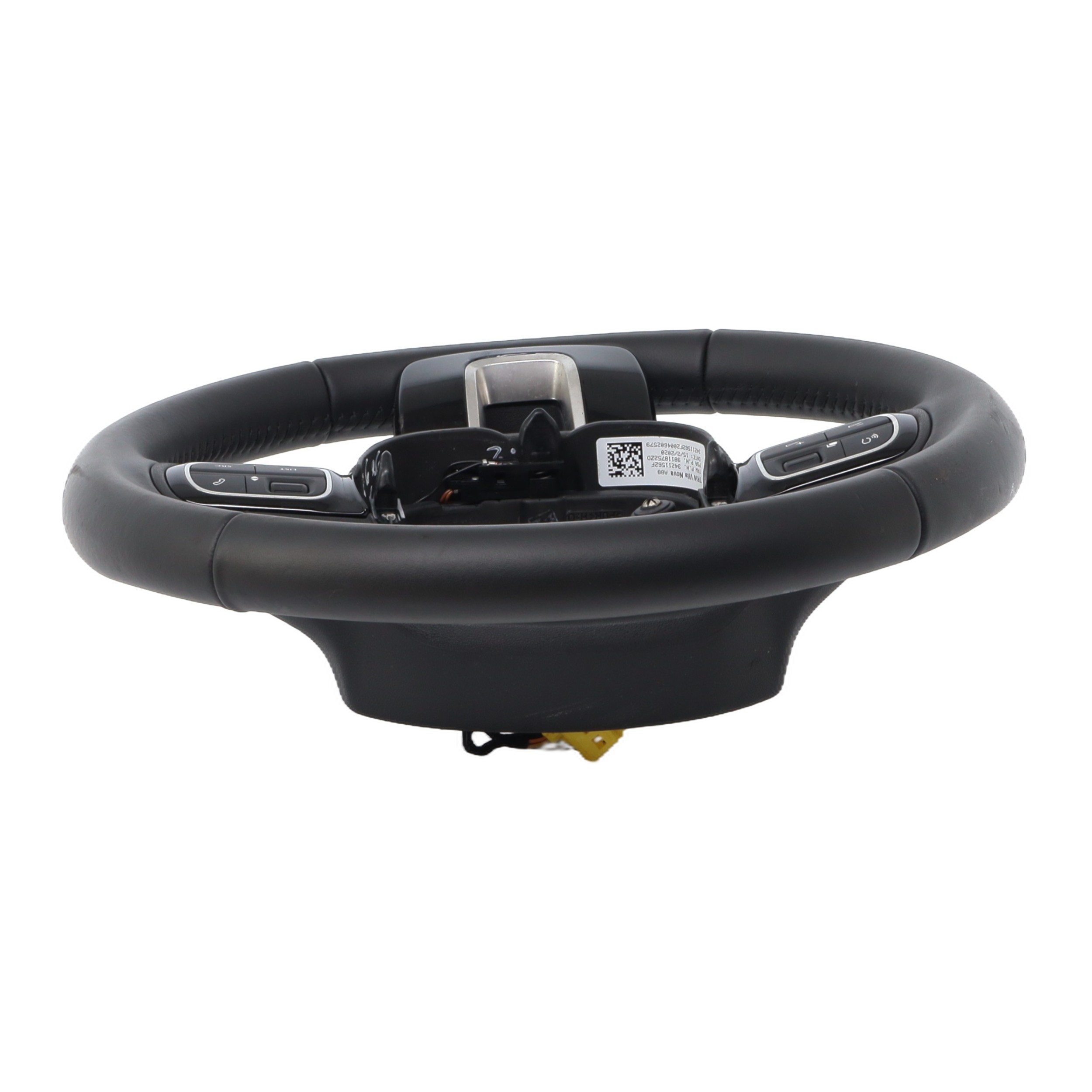 Volant pour CITROEN C3 AIRCROSS PHASE 1 Volant pour CITROEN C3 AIRCROSS PHASE 1