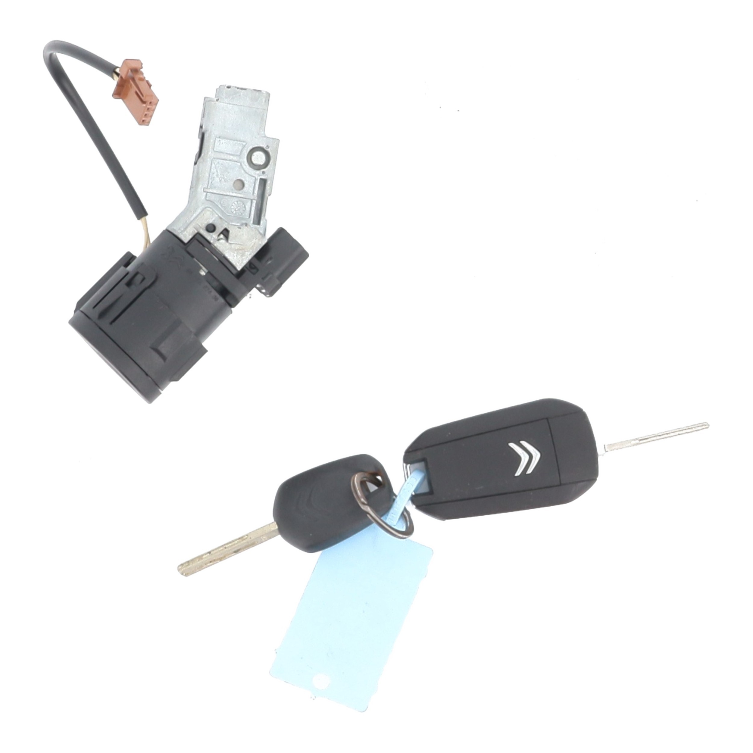 Neiman pour CITROEN C3 AIRCROSS PHASE 1 Neiman pour CITROEN C3 AIRCROSS PHASE 1