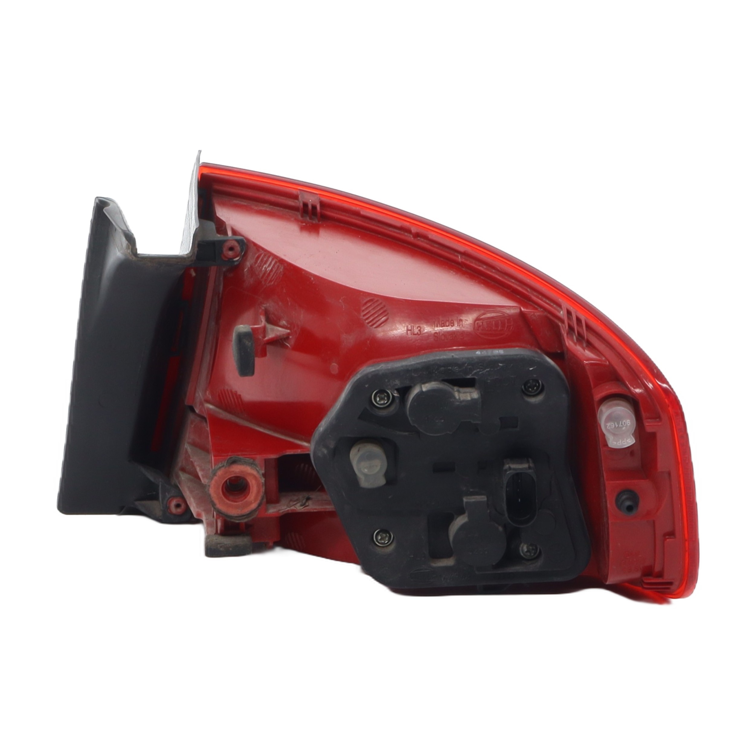 Feu arriere principal gauche (feux) pour AUDI A4 3 PHASE 1 Feu arriere principal gauche (feux) pour AUDI A4 3 PHASE 1