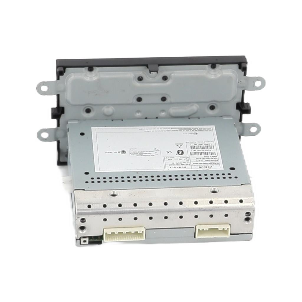 tomzz Audio 7017-000 Radio-adapterkabel compatibel met Honda