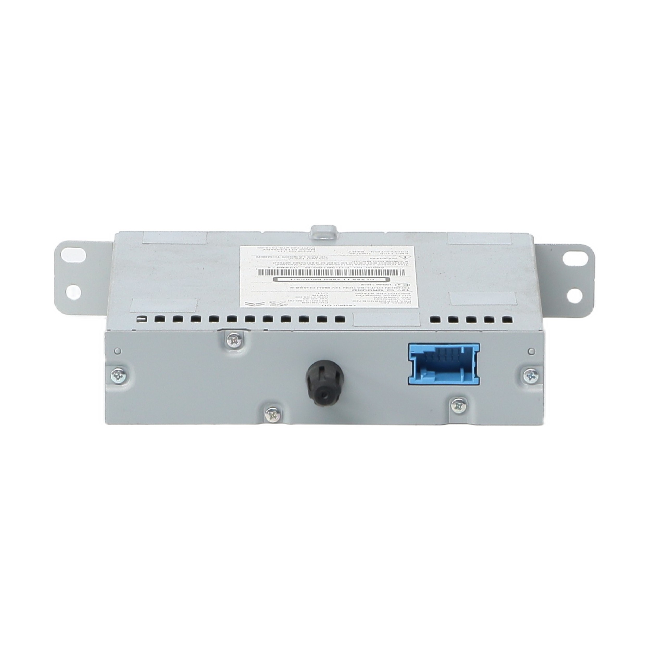 Chargeur CD pour CITROEN C4 2 PHASE 2 Chargeur CD pour CITROEN C4 2 PHASE 2
