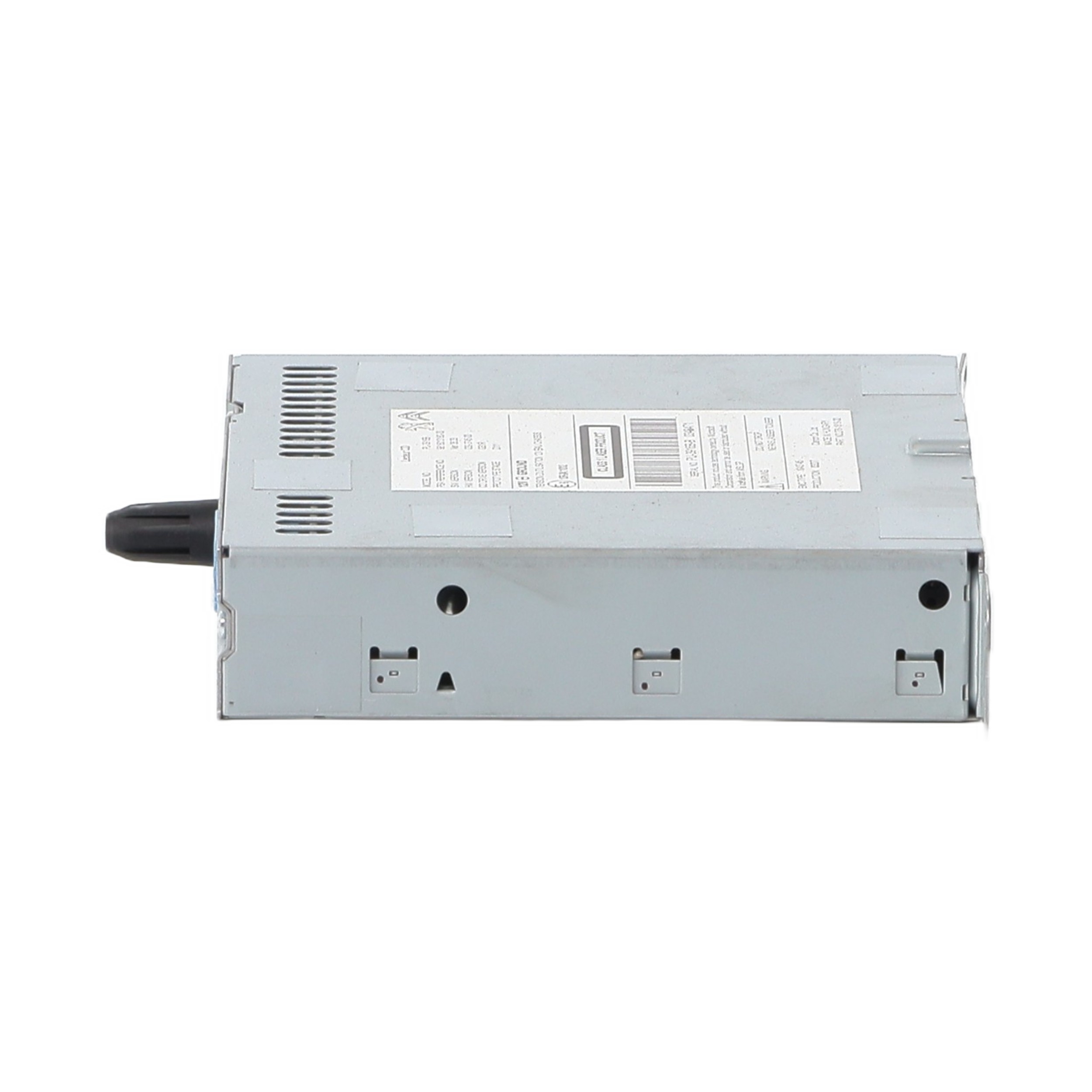 Chargeur CD pour CITROEN C4 2 PHASE 2 Chargeur CD pour CITROEN C4 2 PHASE 2