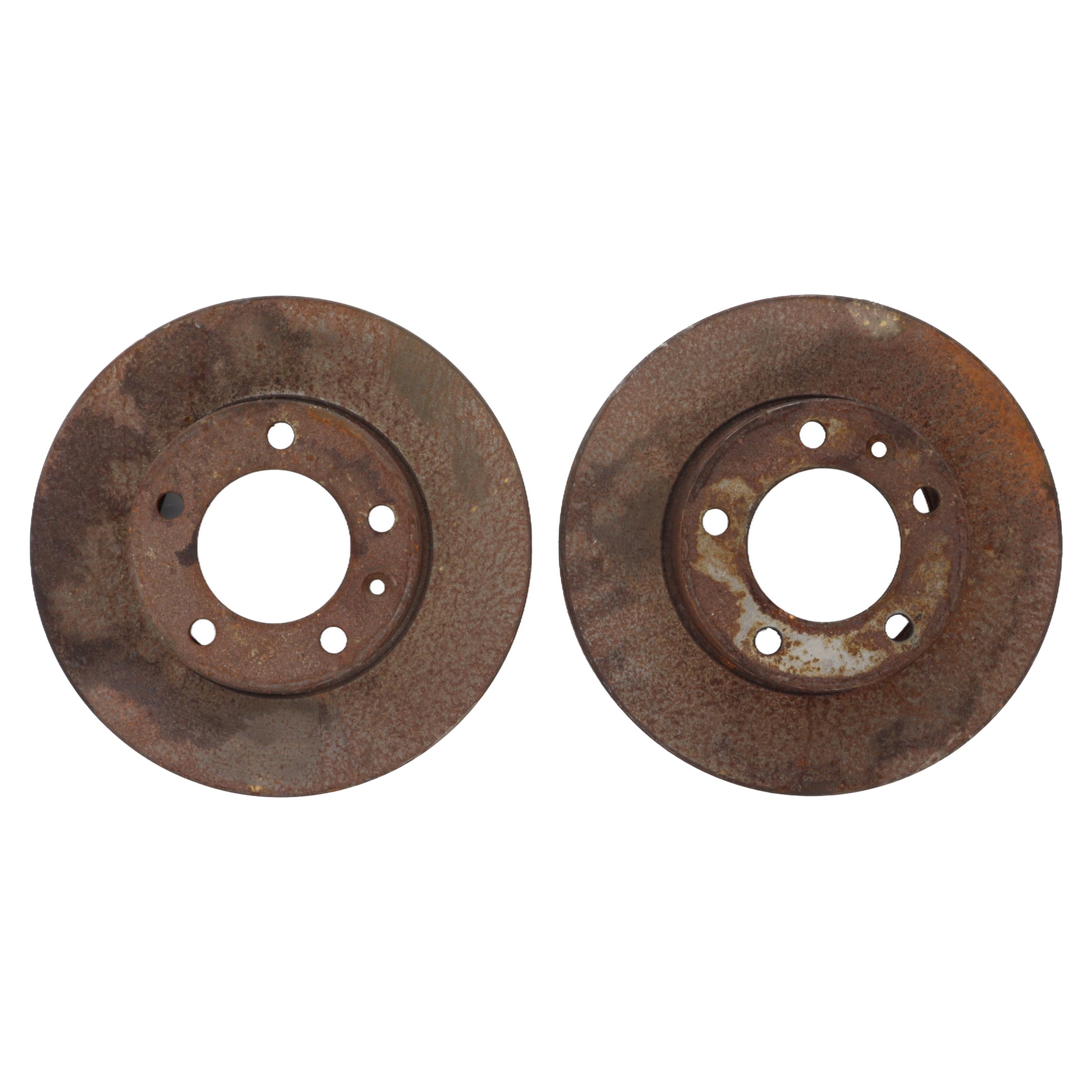 Paire de disques avant (freinage) pour RENAULT MASTER 2 PHASE 1 Paire de disques avant (freinage) pour RENAULT MASTER 2 PHASE 1