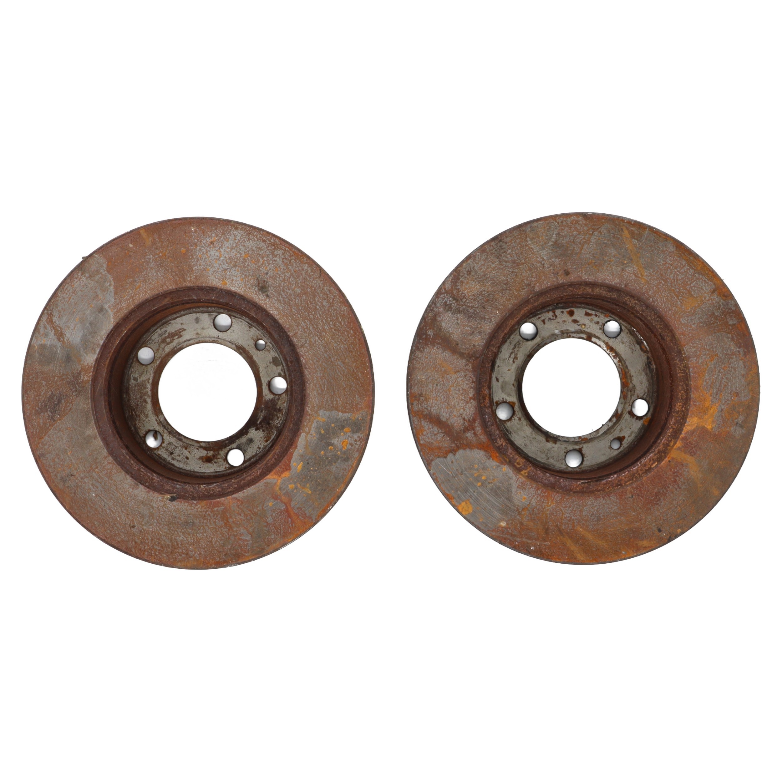 Paire de disques avant (freinage) pour RENAULT MASTER 2 PHASE 1 Paire de disques avant (freinage) pour RENAULT MASTER 2 PHASE 1