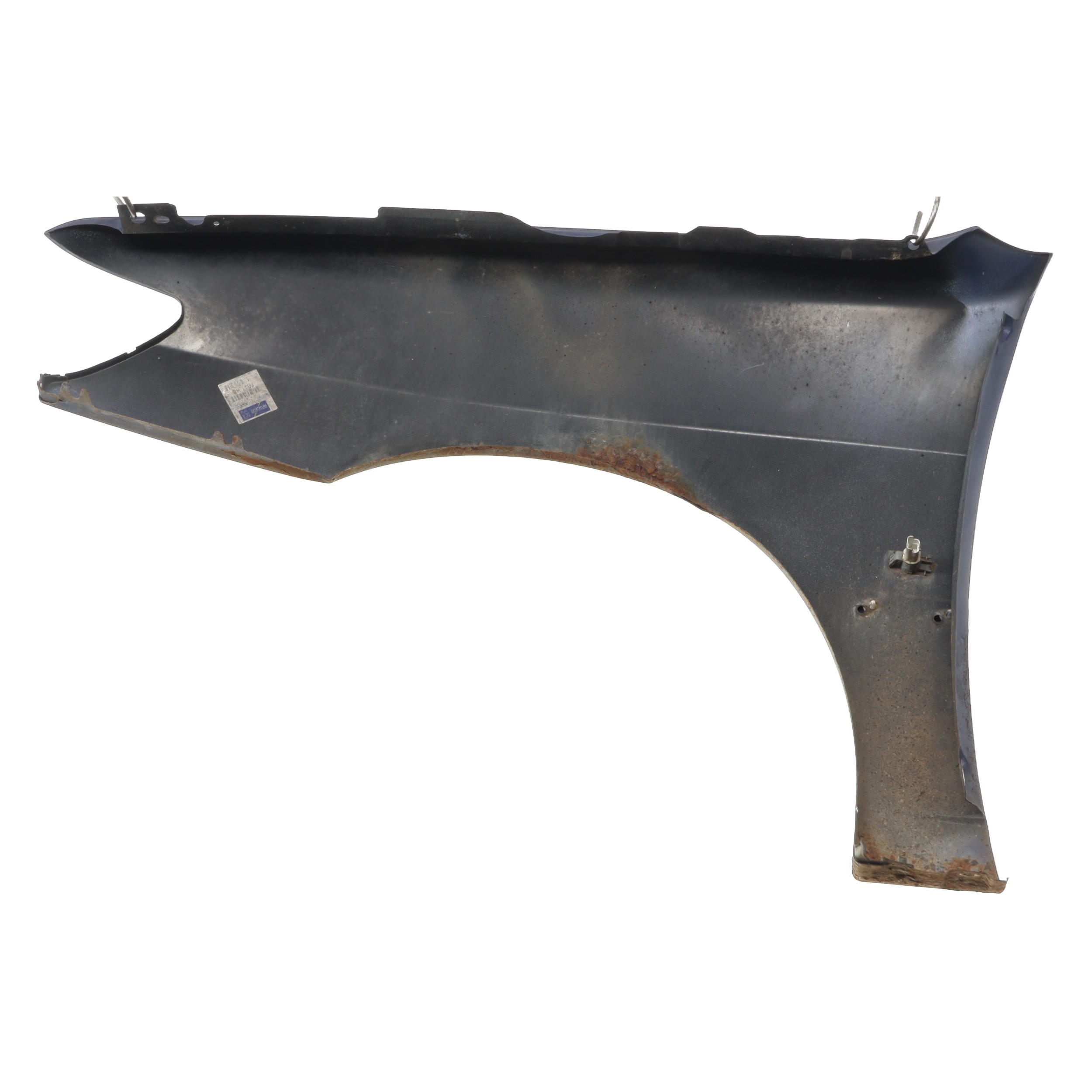 Aile avant droit pour PEUGEOT 306 PHASE 2 Aile avant droit pour PEUGEOT 306 PHASE 2