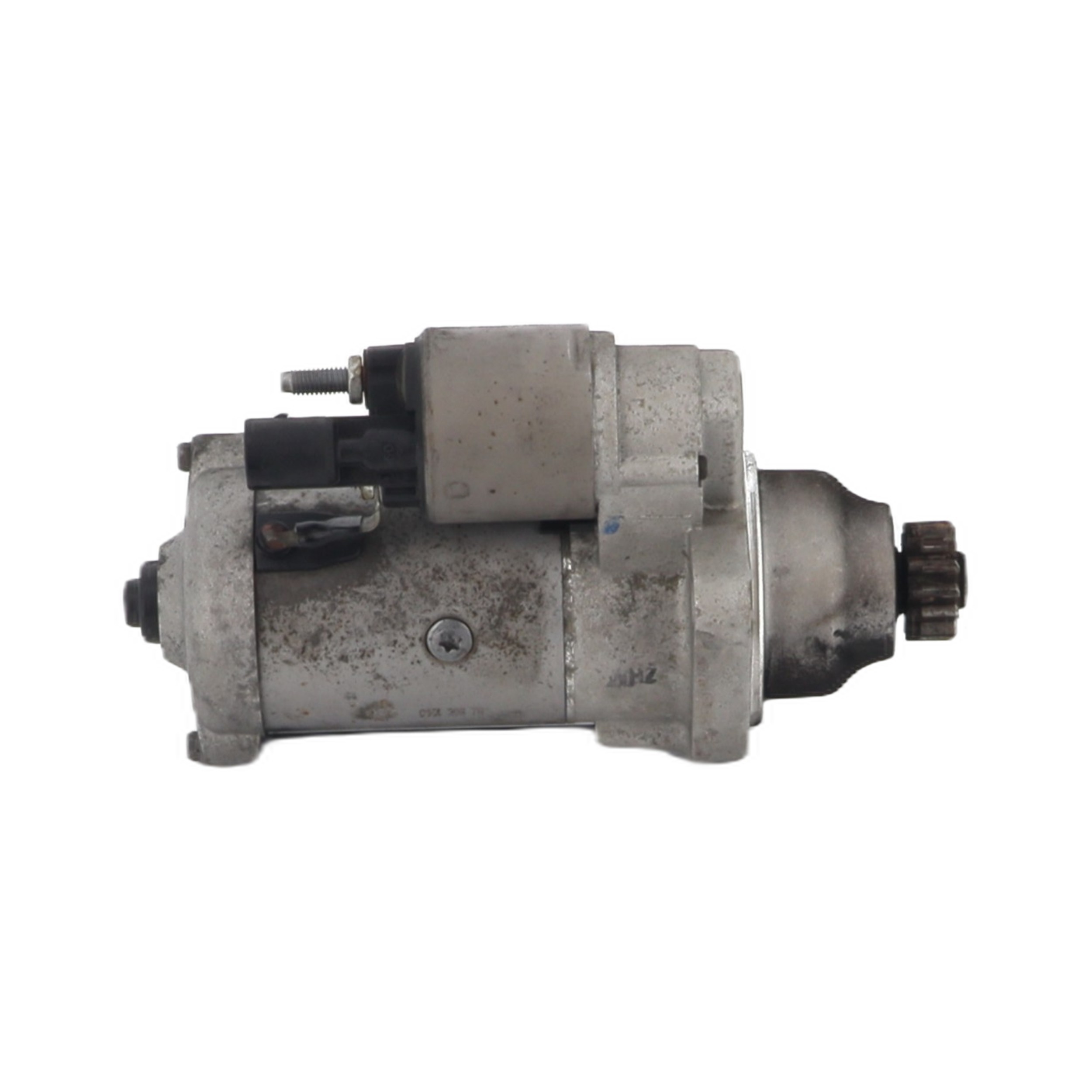 Demarreur pour SEAT LEON 3 PHASE 1 Demarreur pour SEAT LEON 3 PHASE 1