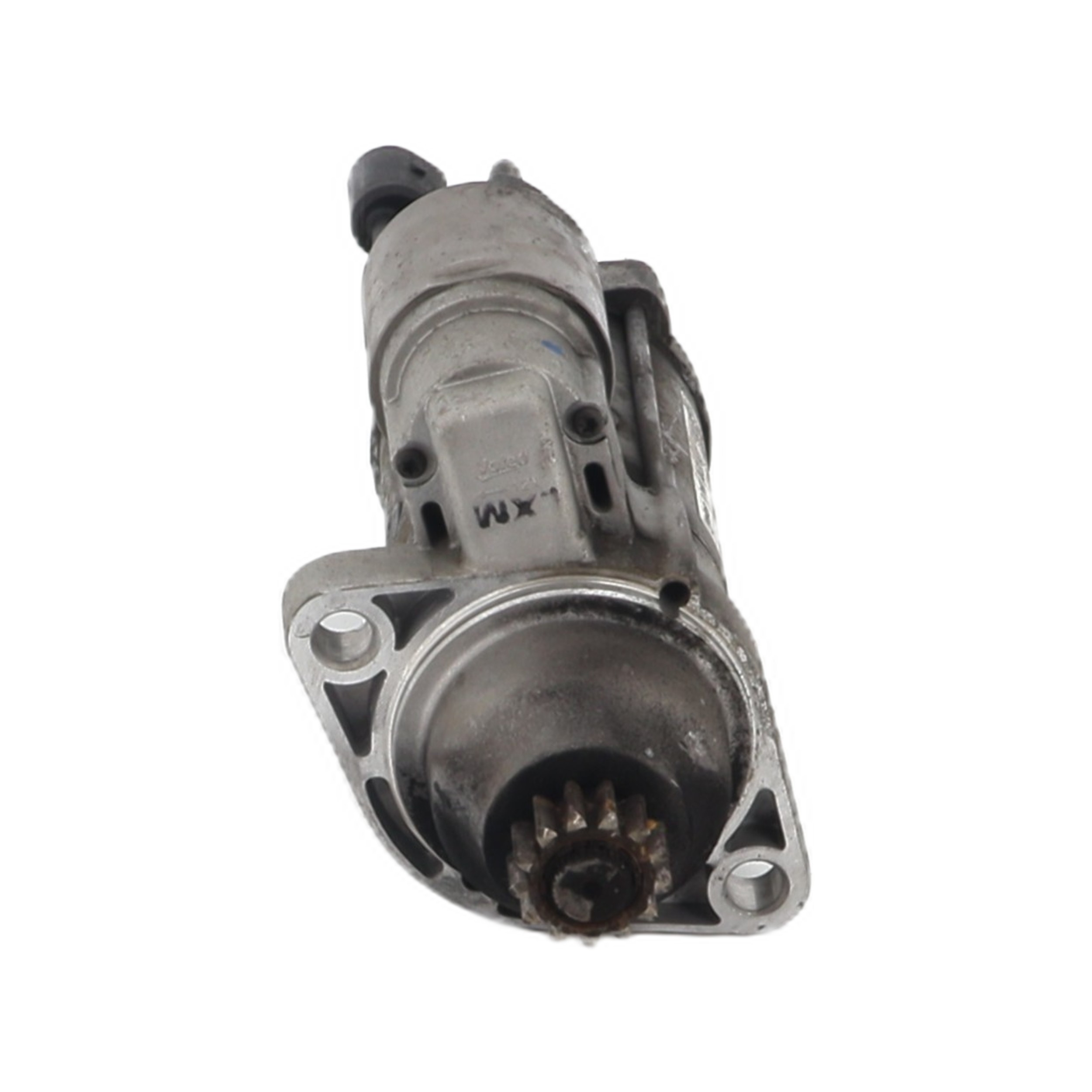 Demarreur pour SEAT LEON 3 PHASE 1 Demarreur pour SEAT LEON 3 PHASE 1