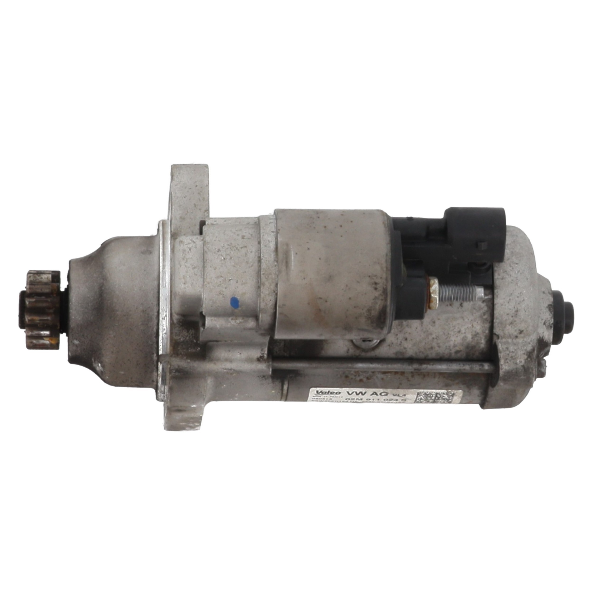 Demarreur pour SEAT LEON 3 PHASE 1 Demarreur pour SEAT LEON 3 PHASE 1