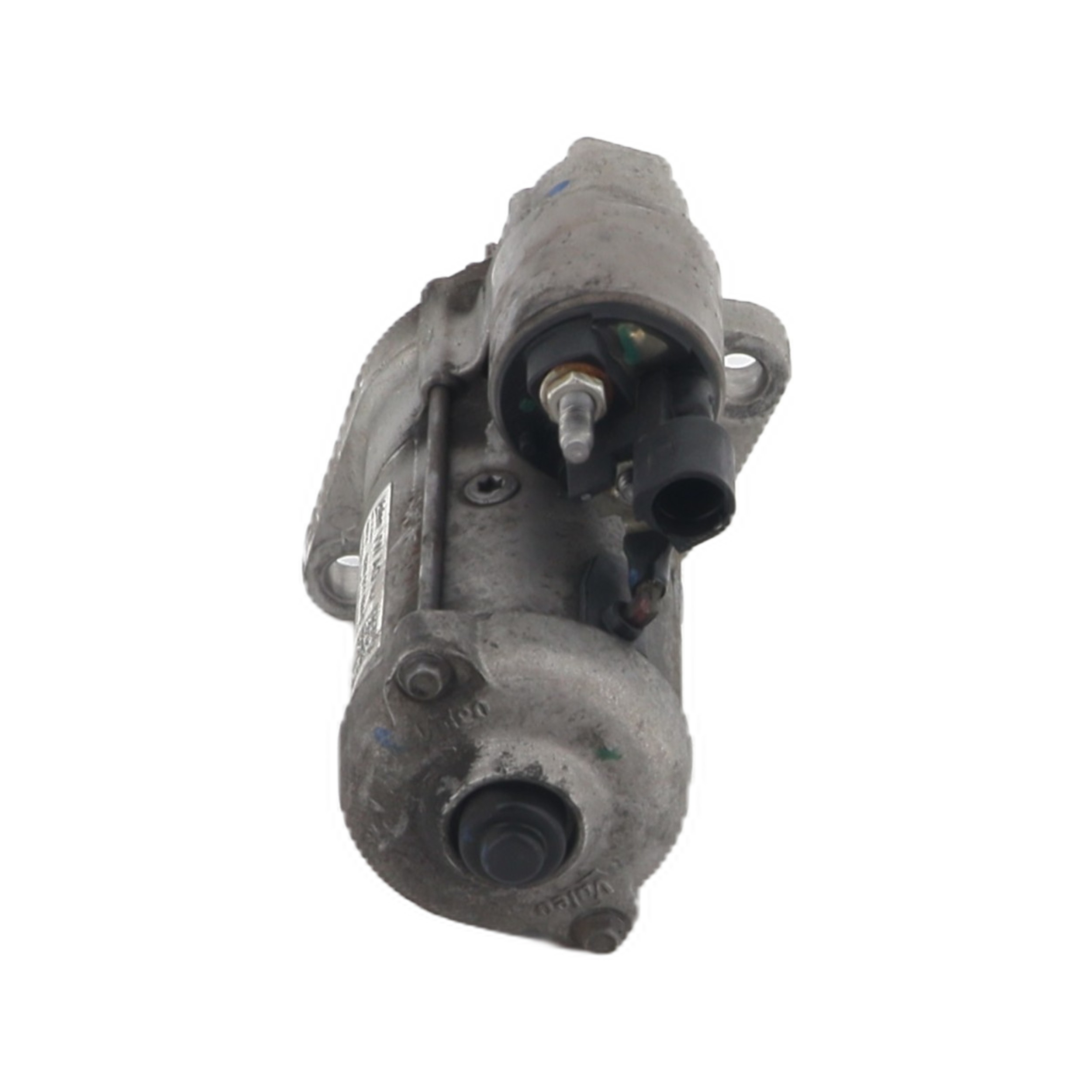 Demarreur pour SEAT LEON 3 PHASE 1 Demarreur pour SEAT LEON 3 PHASE 1