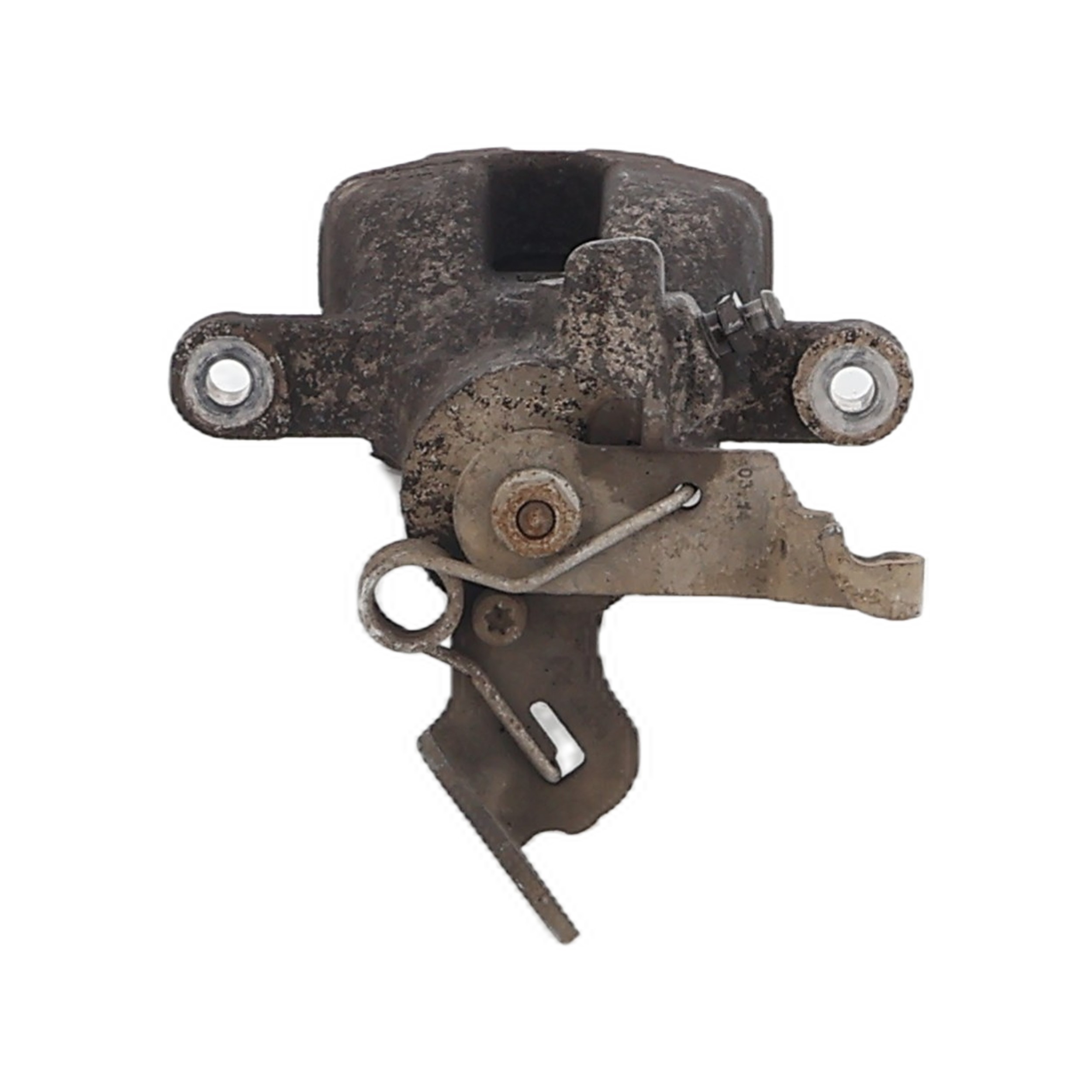Etrier arriere droit (freinage) pour SEAT LEON 3 PHASE 1 Etrier arriere droit (freinage) pour SEAT LEON 3 PHASE 1