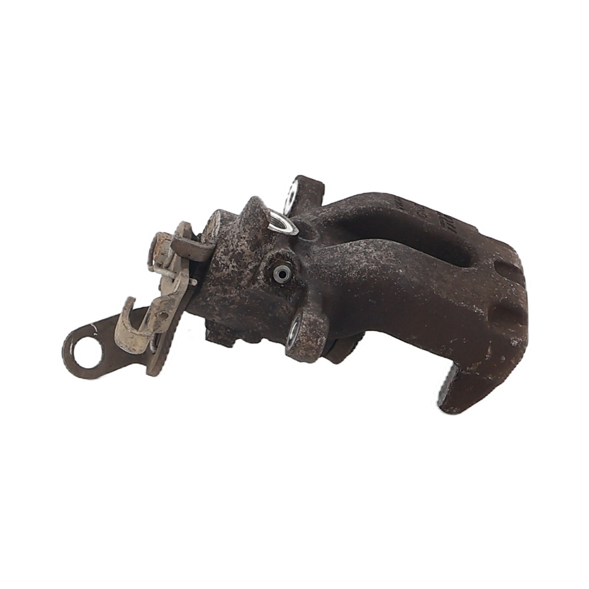 Etrier arriere droit (freinage) pour SEAT LEON 3 PHASE 1 Etrier arriere droit (freinage) pour SEAT LEON 3 PHASE 1