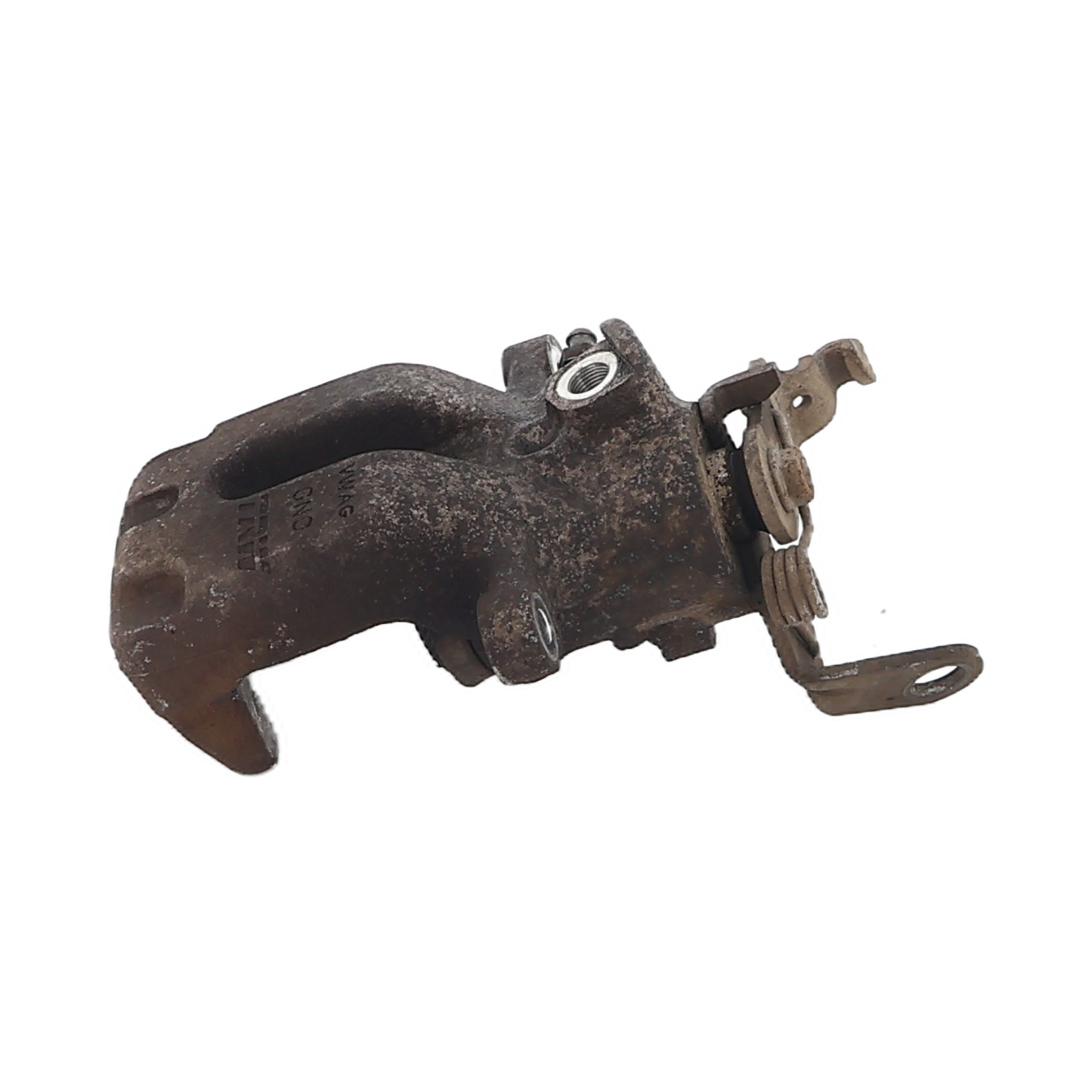 Etrier arriere droit (freinage) pour SEAT LEON 3 PHASE 1 Etrier arriere droit (freinage) pour SEAT LEON 3 PHASE 1