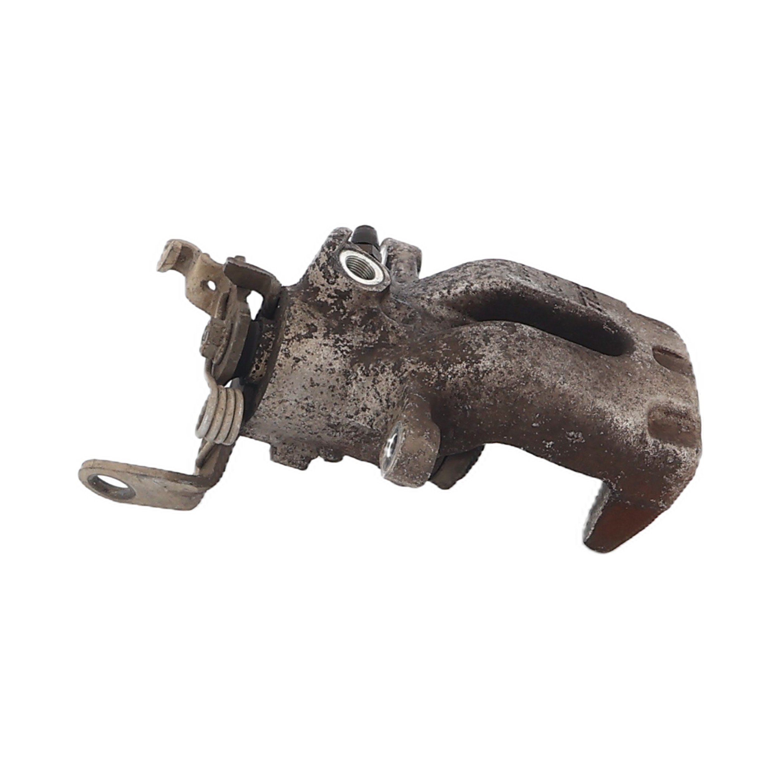 Etrier arriere gauche (freinage) pour SEAT LEON 3 PHASE 1 Etrier arriere gauche (freinage) pour SEAT LEON 3 PHASE 1