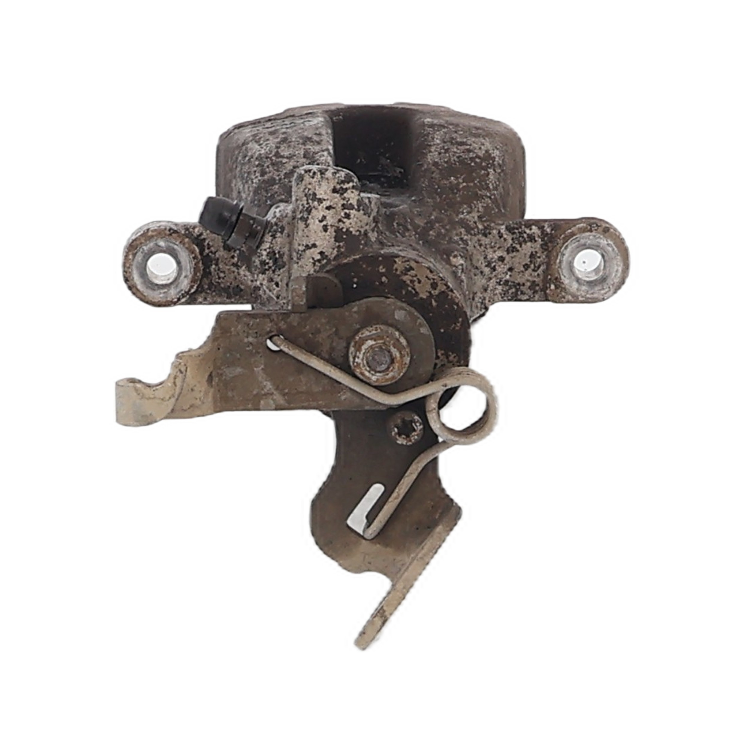 Etrier arriere gauche (freinage) pour SEAT LEON 3 PHASE 1 Etrier arriere gauche (freinage) pour SEAT LEON 3 PHASE 1