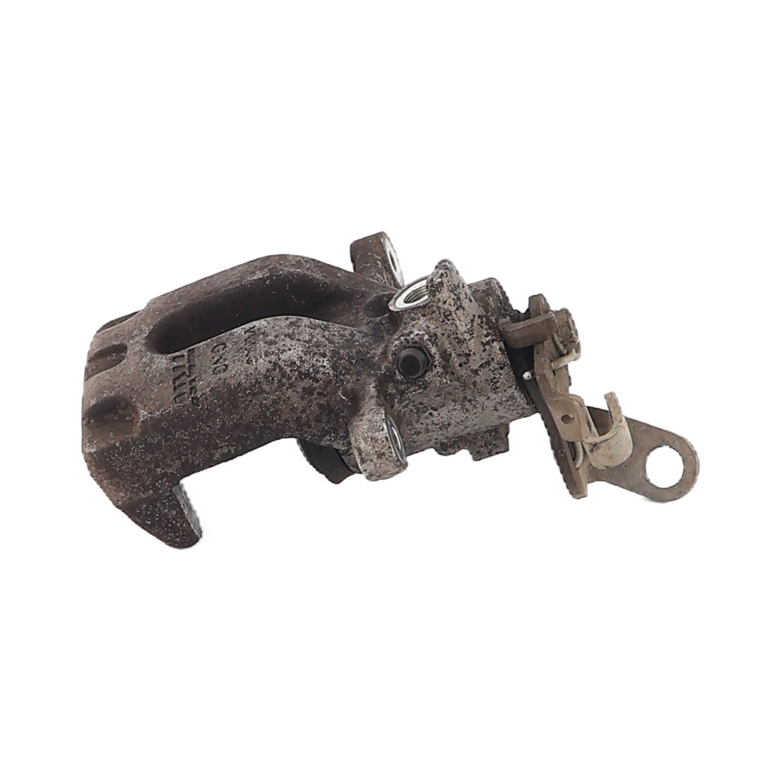 Etrier arriere gauche (freinage) pour SEAT LEON 3 PHASE 1 Etrier arriere gauche (freinage) pour SEAT LEON 3 PHASE 1