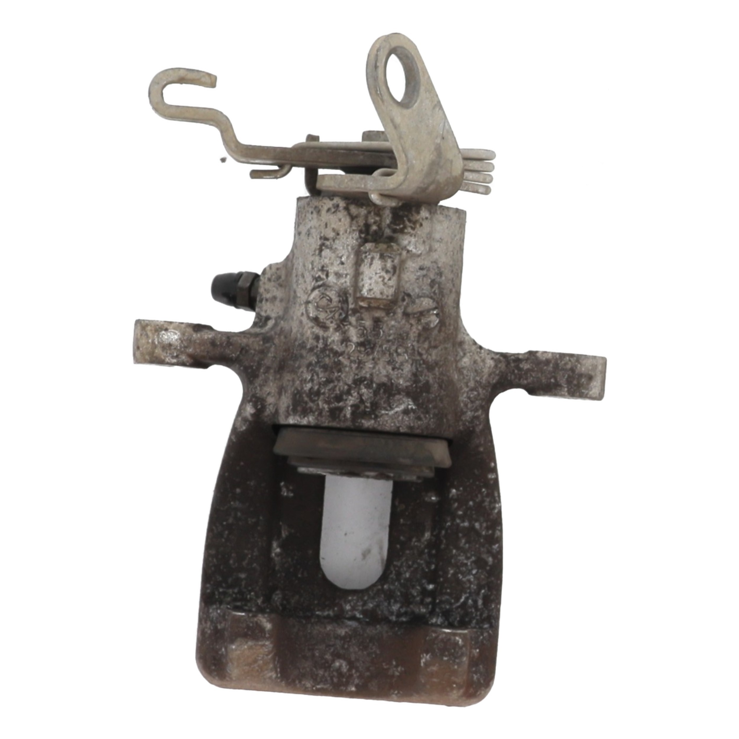 Etrier arriere gauche (freinage) pour SEAT LEON 3 PHASE 1 Etrier arriere gauche (freinage) pour SEAT LEON 3 PHASE 1