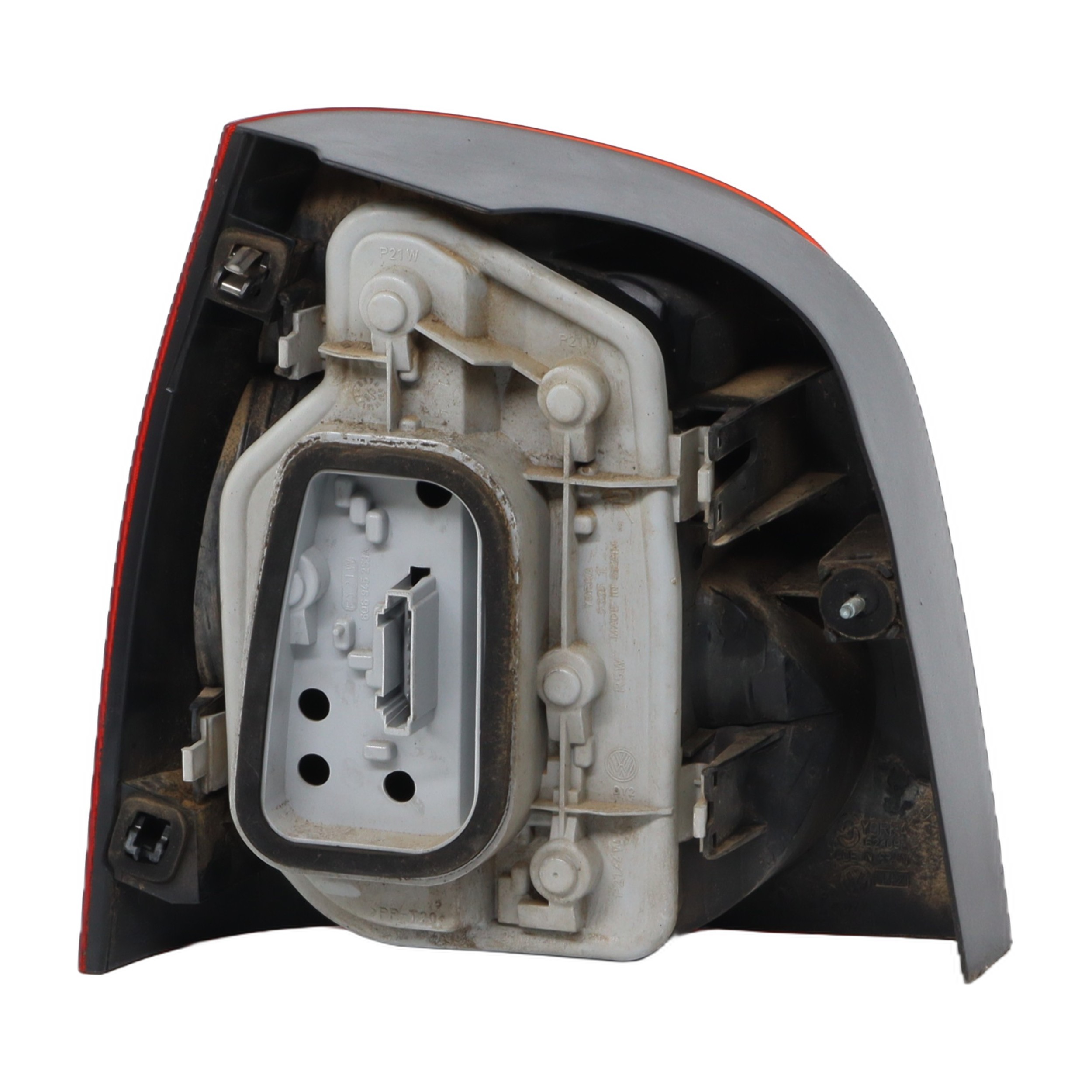 Feu arriere principal droit (feux) pour VOLKSWAGEN POLO 4 PHASE 1 Feu arriere principal droit (feux) pour VOLKSWAGEN POLO 4 PHASE 1