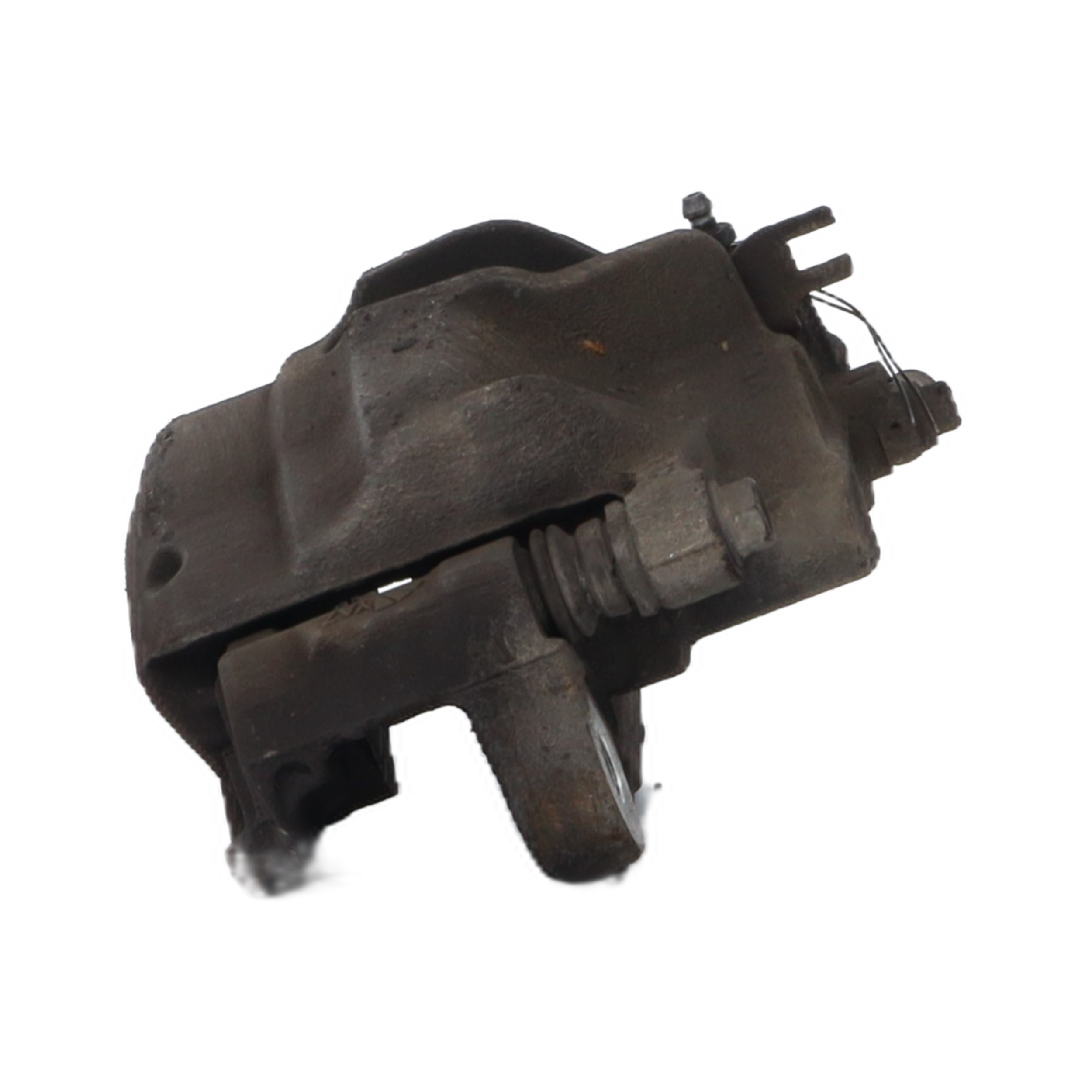 Etrier avant droit (freinage) pour VOLKSWAGEN CRAFTER 2 PHASE 1 Etrier avant droit (freinage) pour VOLKSWAGEN CRAFTER 2 PHASE 1