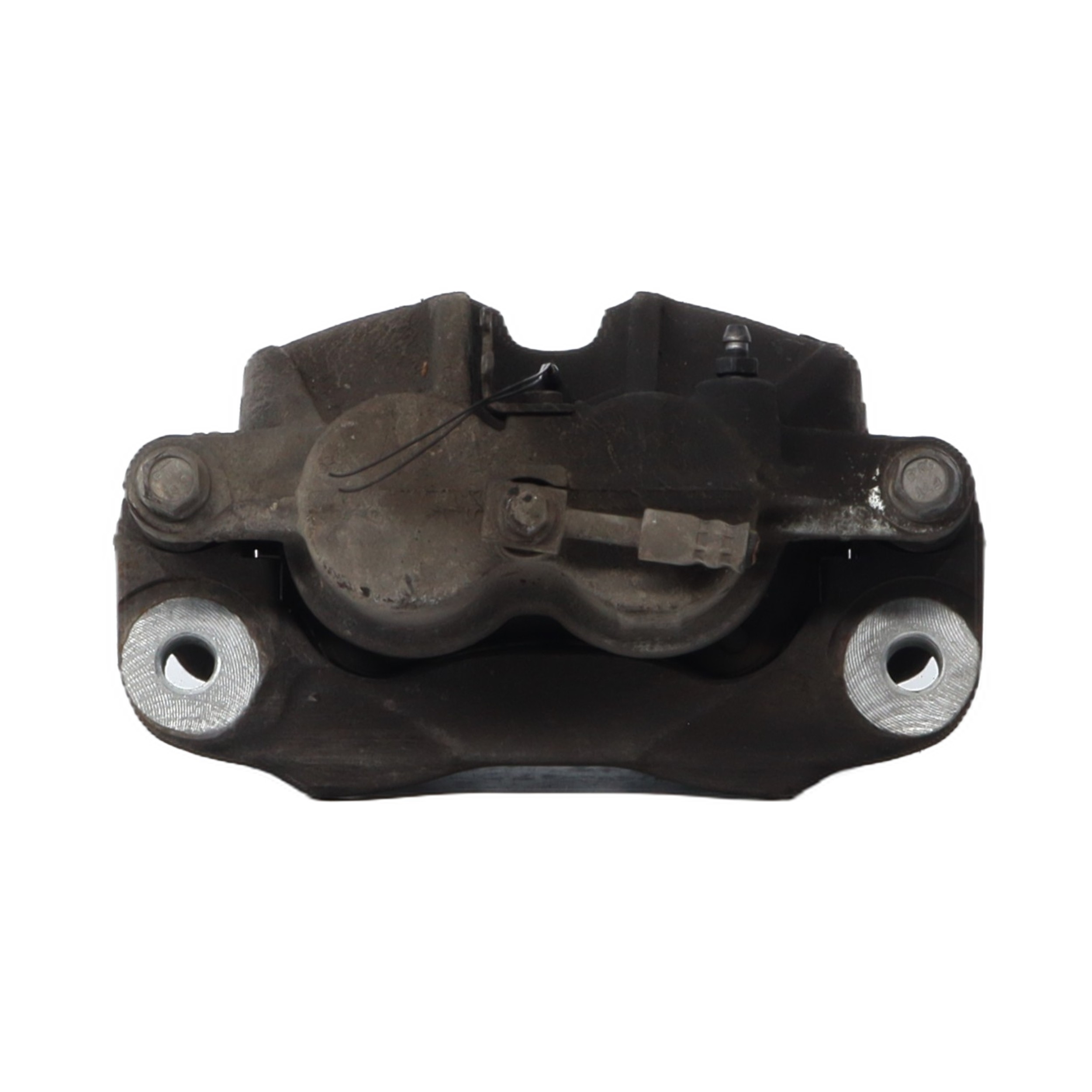 Etrier avant droit (freinage) pour VOLKSWAGEN CRAFTER 2 PHASE 1 Etrier avant droit (freinage) pour VOLKSWAGEN CRAFTER 2 PHASE 1