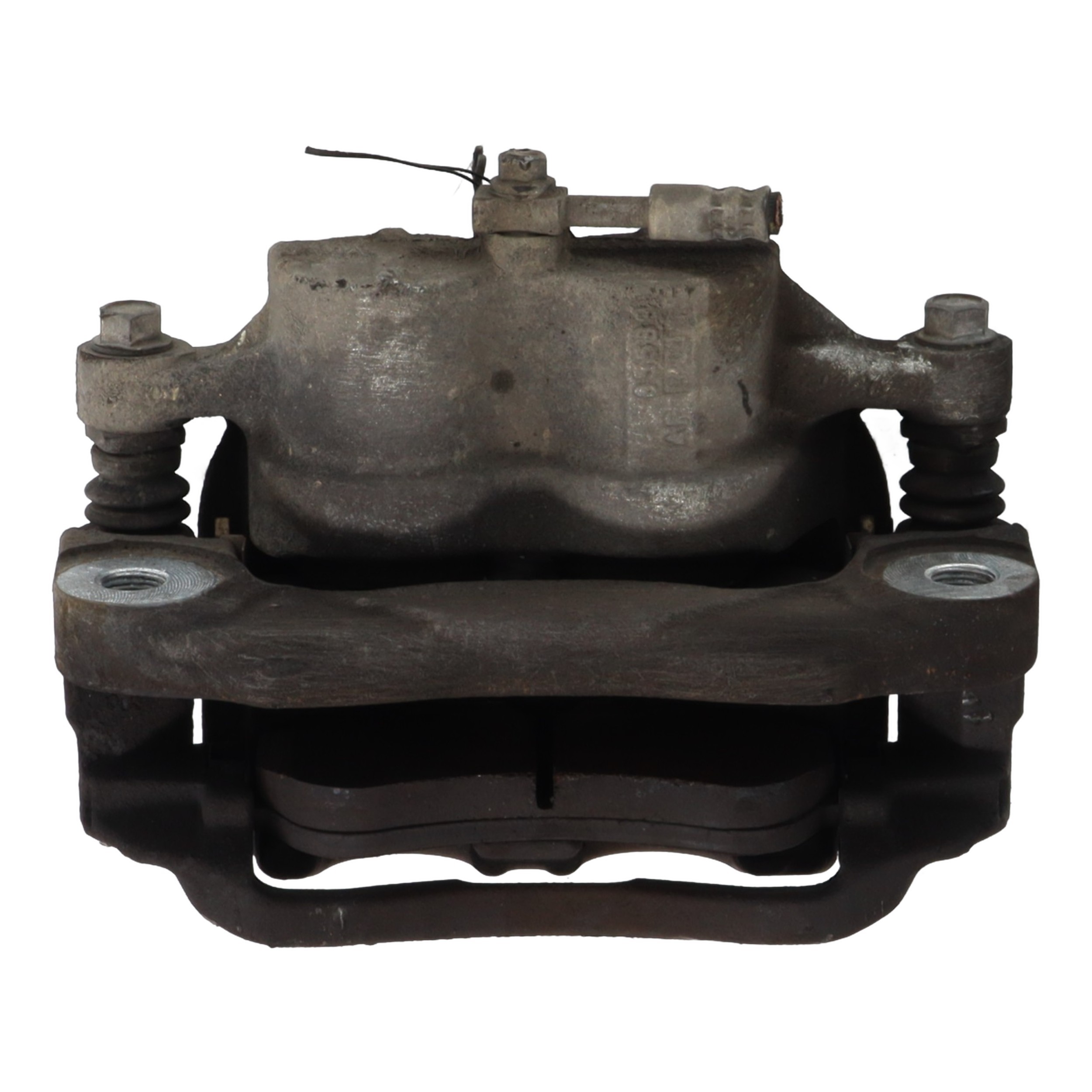 Etrier avant droit (freinage) pour VOLKSWAGEN CRAFTER 2 PHASE 1 Etrier avant droit (freinage) pour VOLKSWAGEN CRAFTER 2 PHASE 1