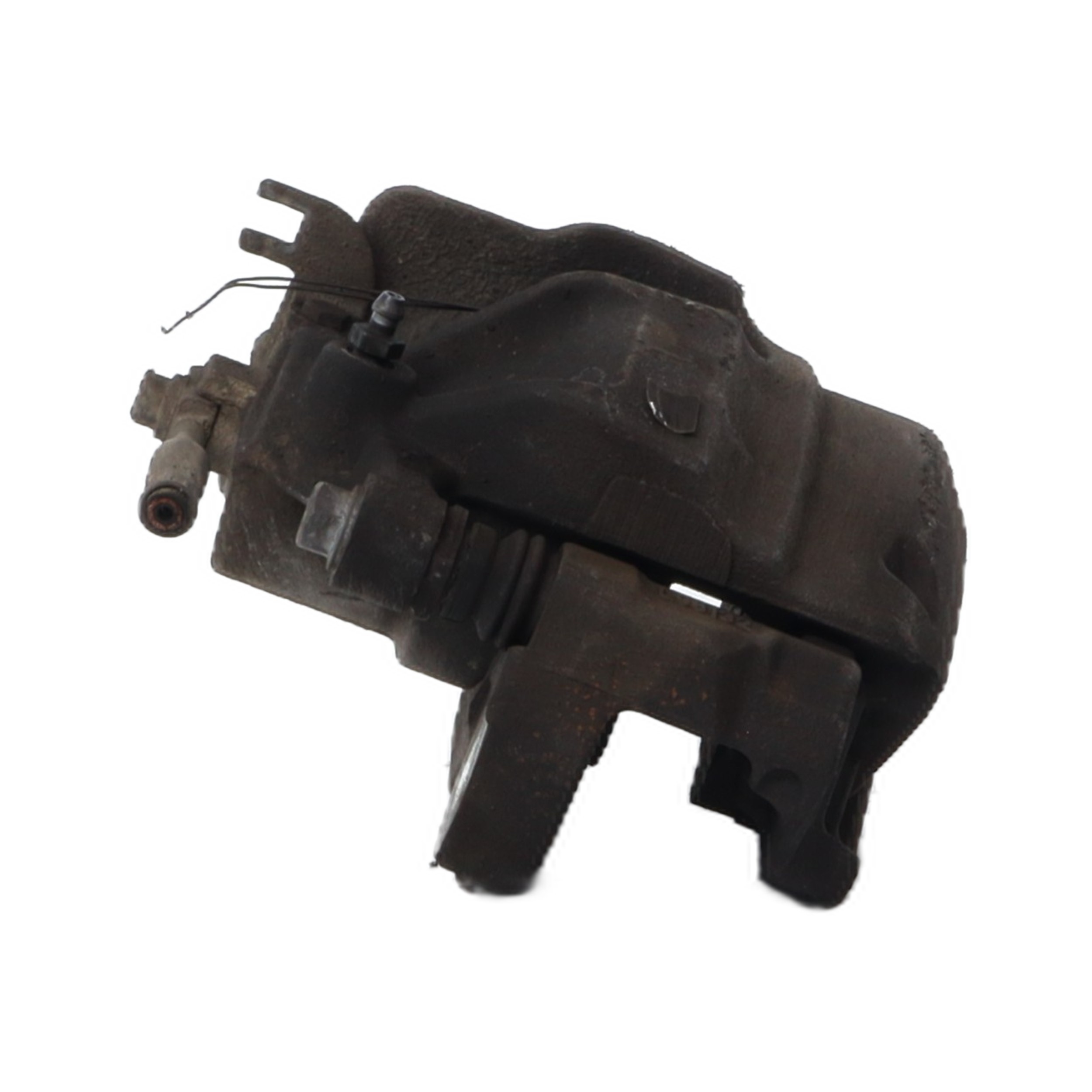 Etrier avant droit (freinage) pour VOLKSWAGEN CRAFTER 2 PHASE 1 Etrier avant droit (freinage) pour VOLKSWAGEN CRAFTER 2 PHASE 1