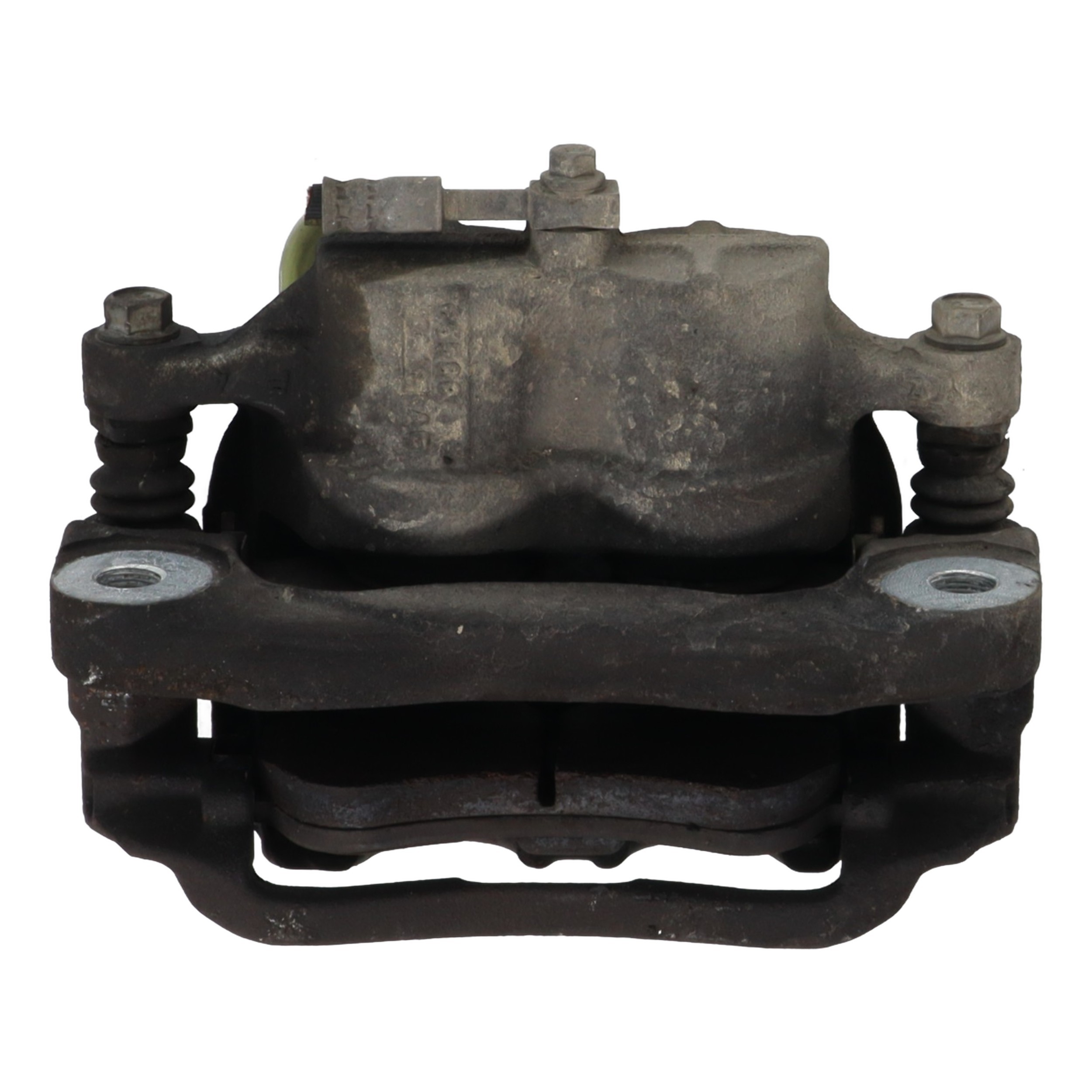 Etrier avant gauche (freinage) pour VOLKSWAGEN CRAFTER 2 PHASE 1 Etrier avant gauche (freinage) pour VOLKSWAGEN CRAFTER 2 PHASE 1