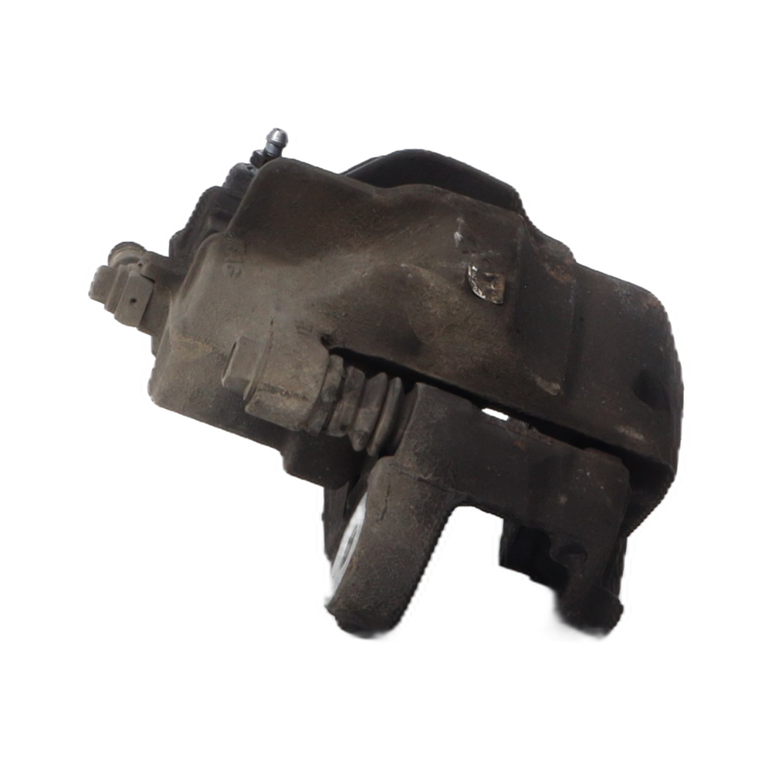 Etrier avant gauche (freinage) pour VOLKSWAGEN CRAFTER 2 PHASE 1 Etrier avant gauche (freinage) pour VOLKSWAGEN CRAFTER 2 PHASE 1