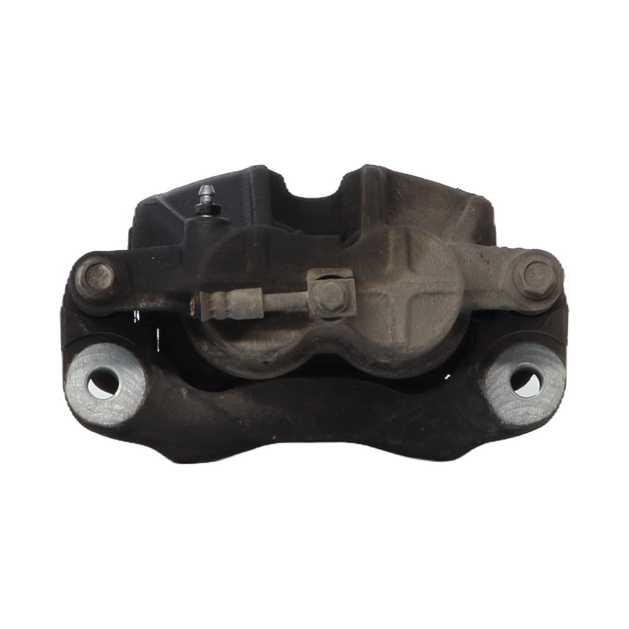 Etrier avant gauche (freinage) pour VOLKSWAGEN CRAFTER 2 PHASE 1 Etrier avant gauche (freinage) pour VOLKSWAGEN CRAFTER 2 PHASE 1