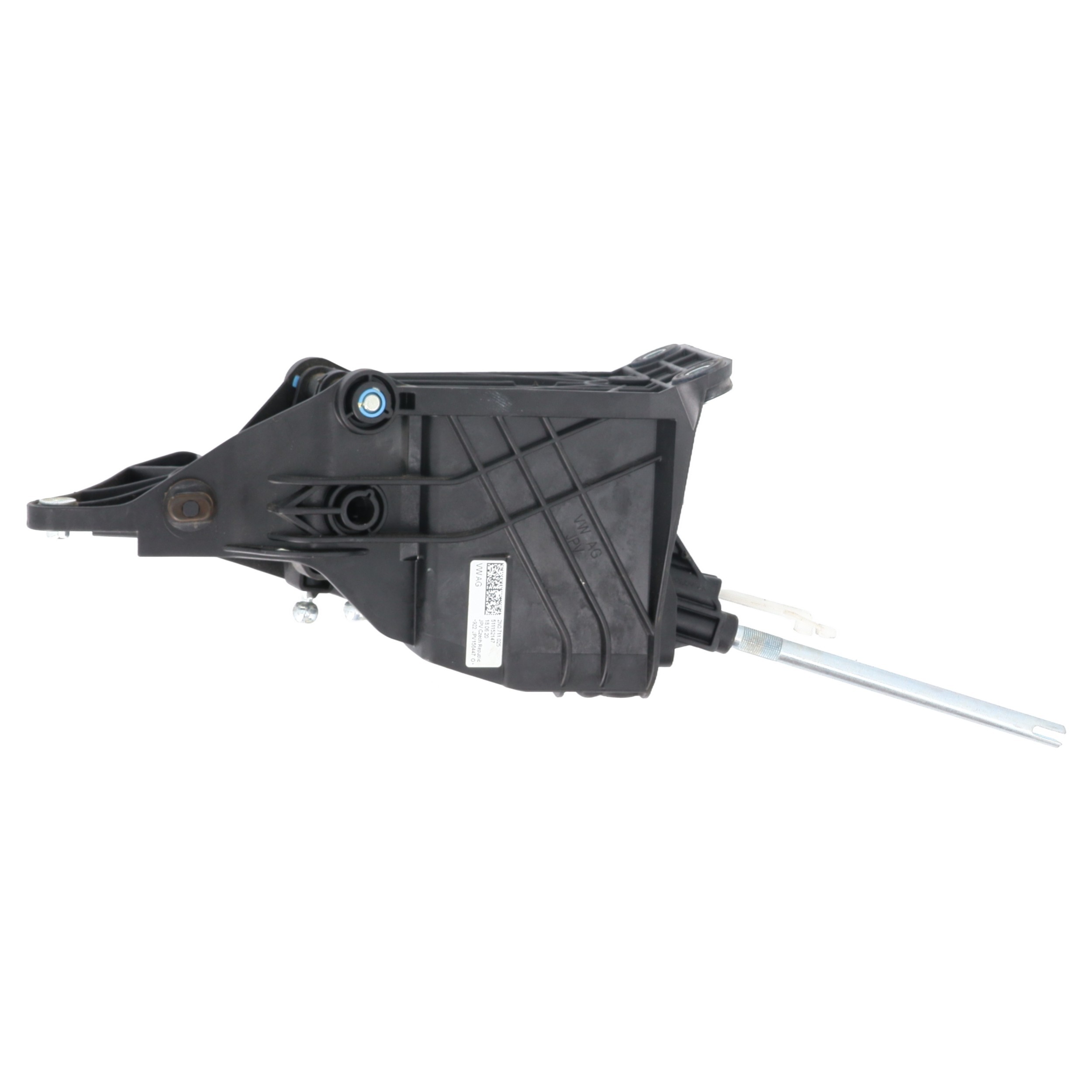 Levier de vitesses pour VOLKSWAGEN CRAFTER 2 PHASE 1 Levier de vitesses pour VOLKSWAGEN CRAFTER 2 PHASE 1