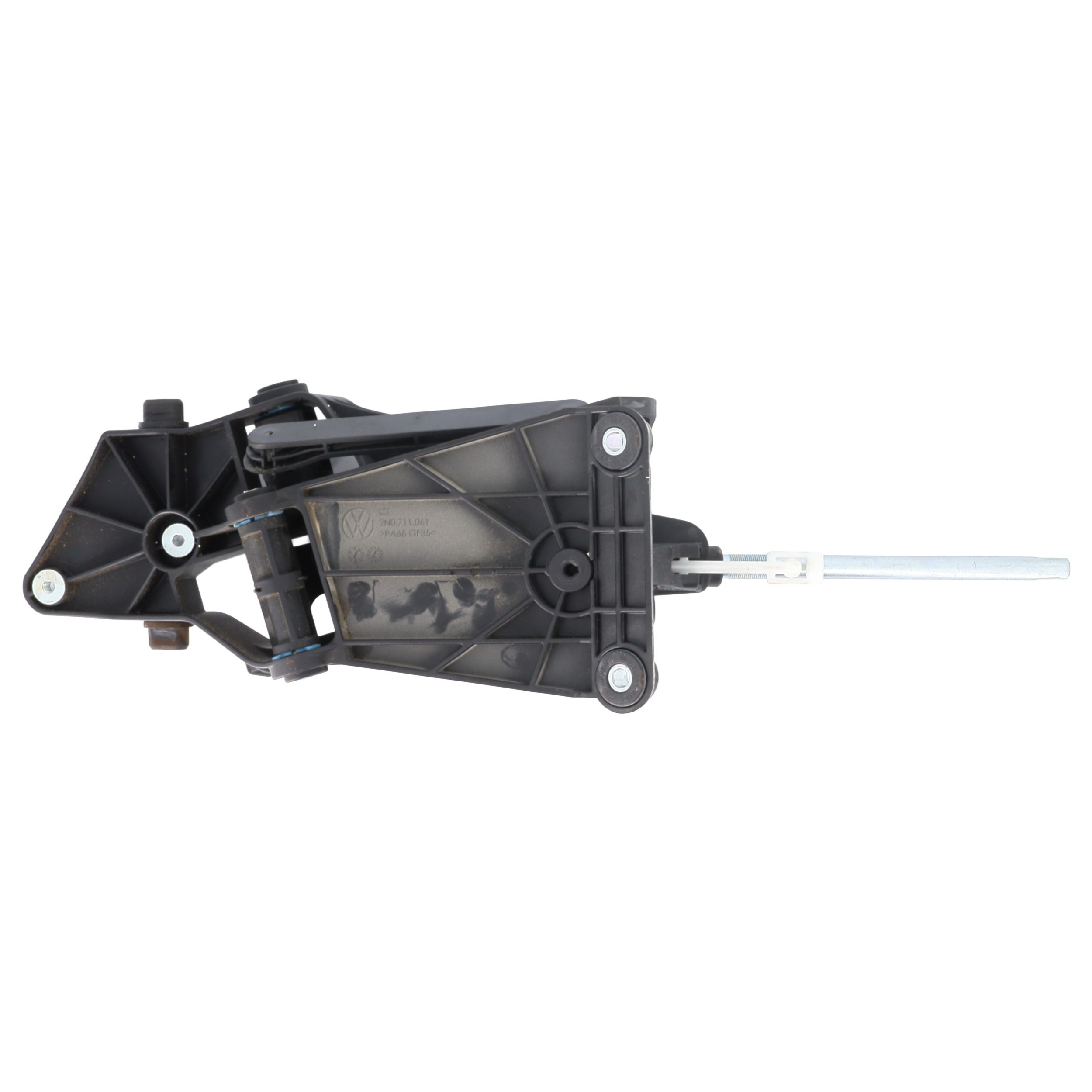 Levier de vitesses pour VOLKSWAGEN CRAFTER 2 PHASE 1 Levier de vitesses pour VOLKSWAGEN CRAFTER 2 PHASE 1