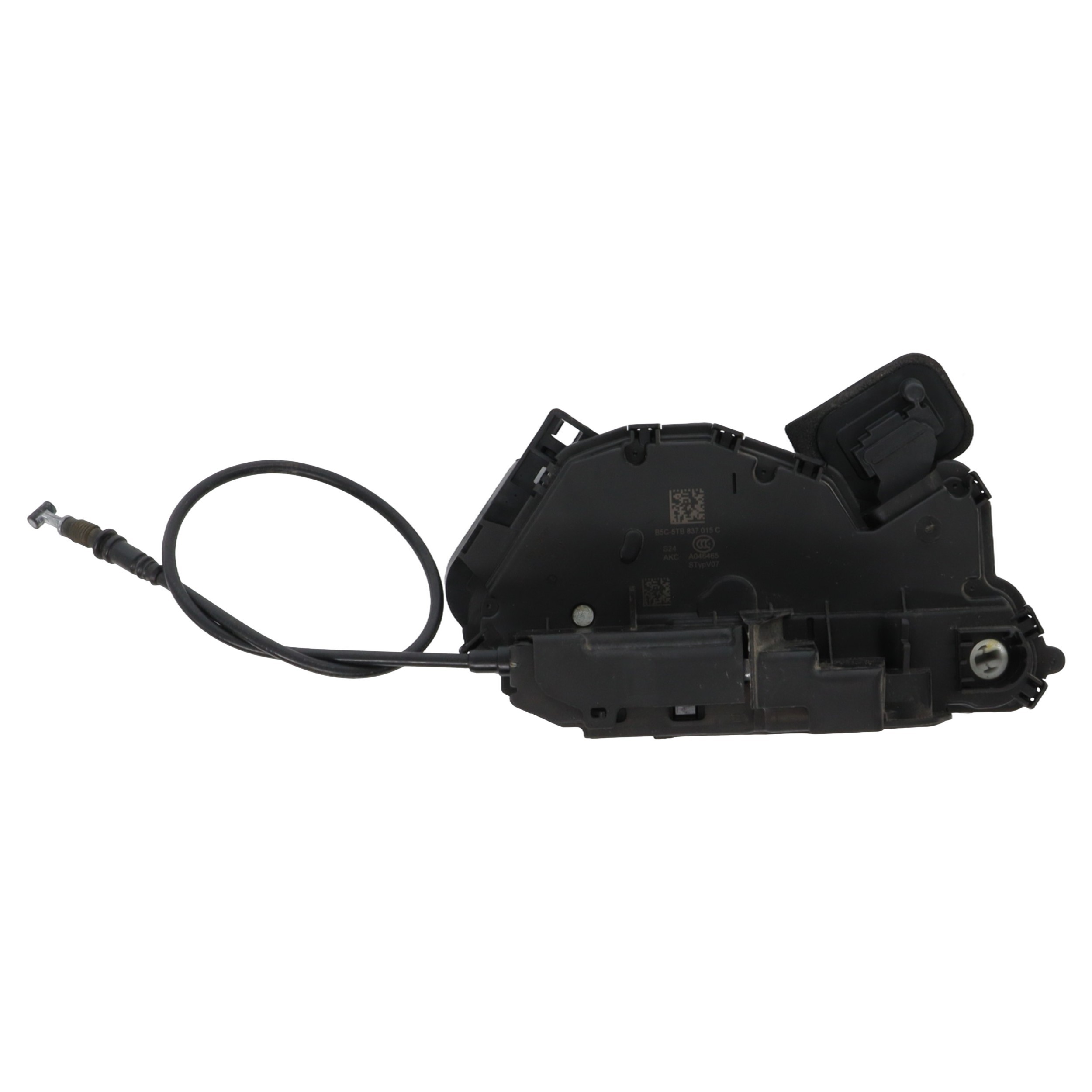 Serrure avant gauche pour VOLKSWAGEN CRAFTER 2 PHASE 1 Serrure avant gauche pour VOLKSWAGEN CRAFTER 2 PHASE 1