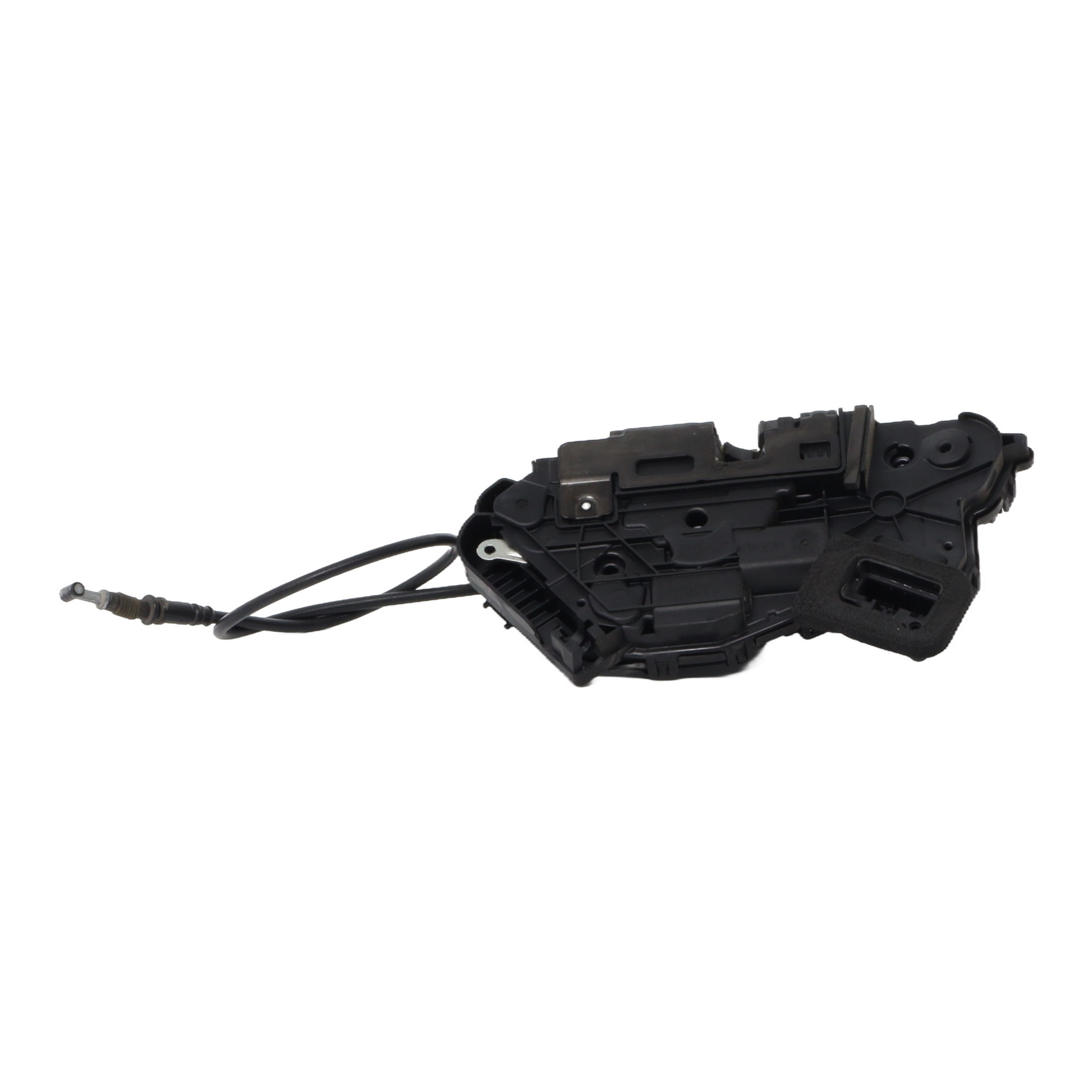 Serrure avant gauche pour VOLKSWAGEN CRAFTER 2 PHASE 1 Serrure avant gauche pour VOLKSWAGEN CRAFTER 2 PHASE 1