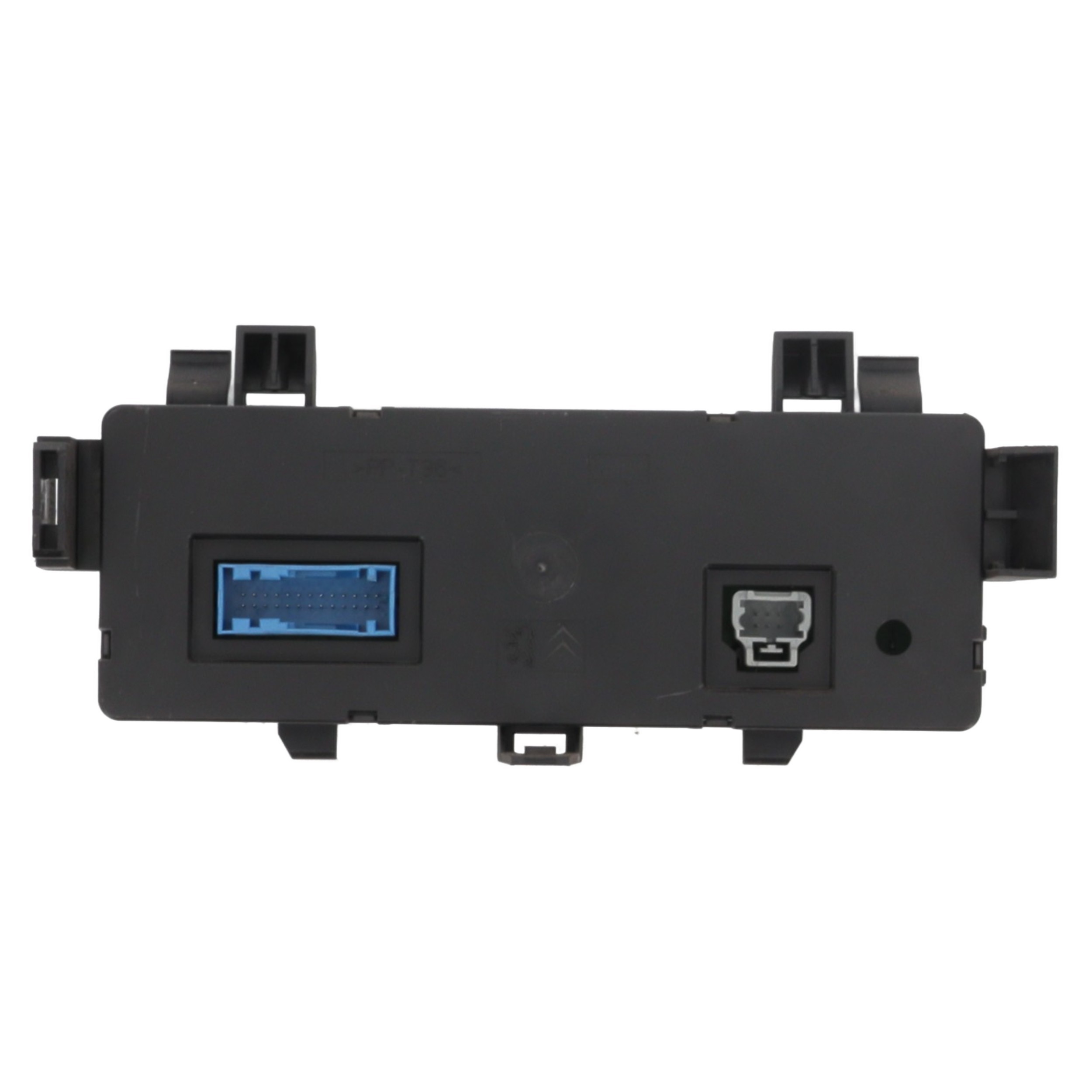 Bouton / Interrupteur PEUGEOT 1007 1.4 HDI 8V Turbo - Réf 44932429