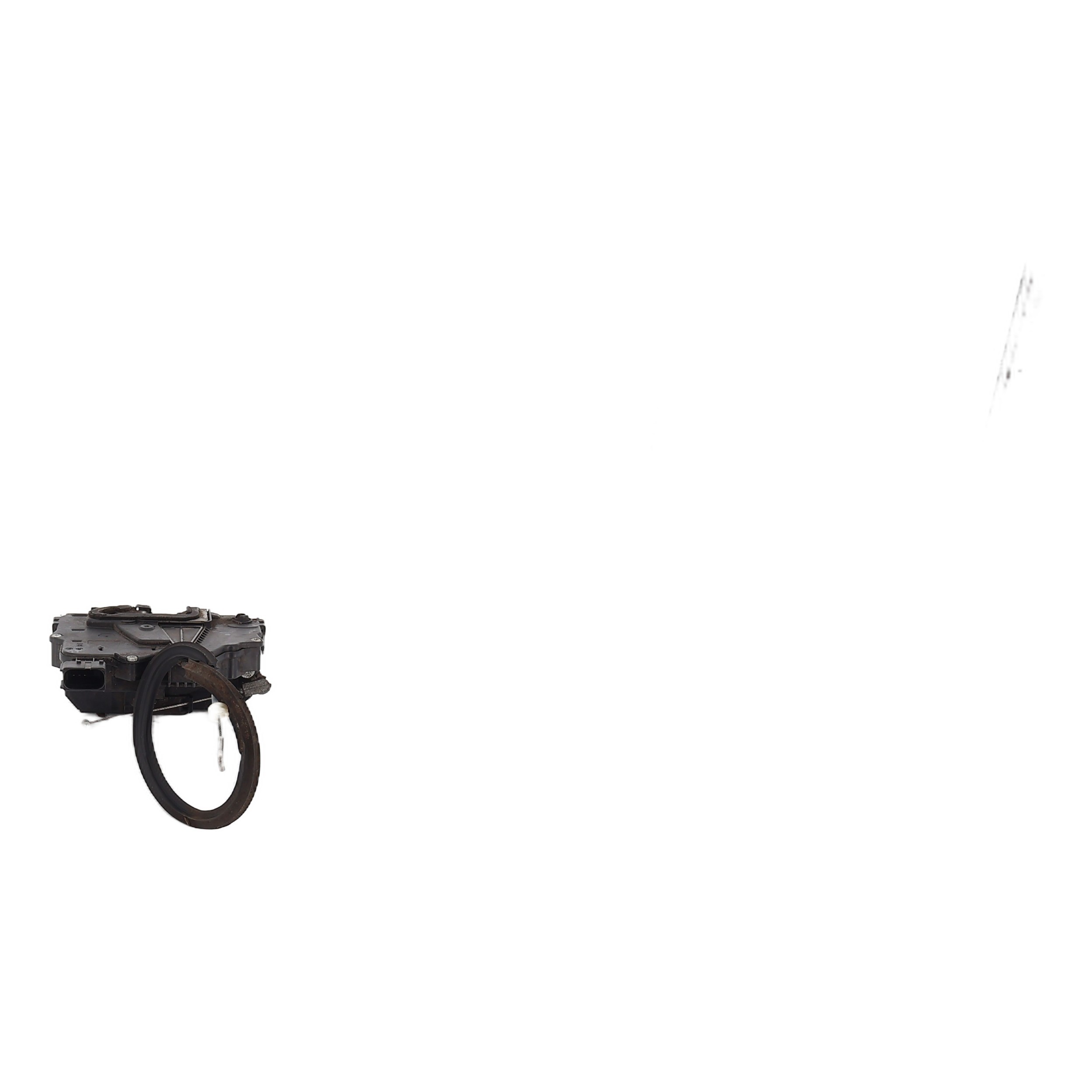 Serrure arriere droit pour FIAT GRANDE PUNTO Serrure arriere droit pour FIAT GRANDE PUNTO